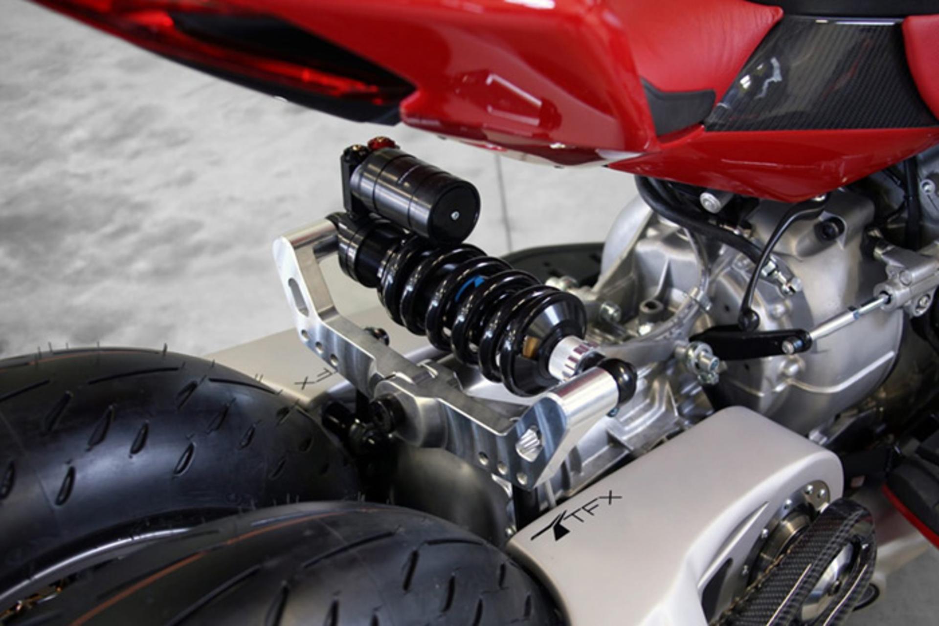 Lazareth LM847