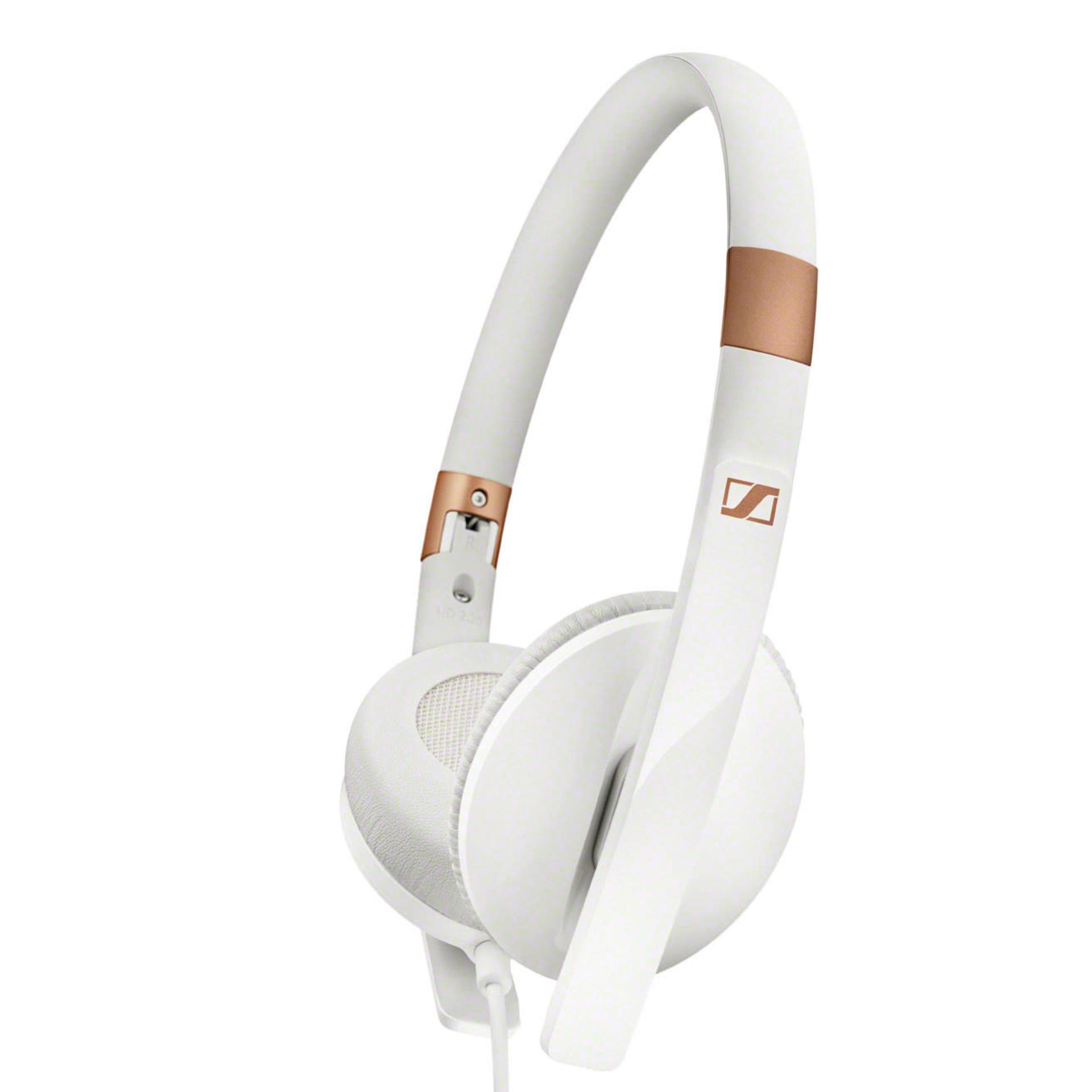 هدفون سنهایزر HD 2