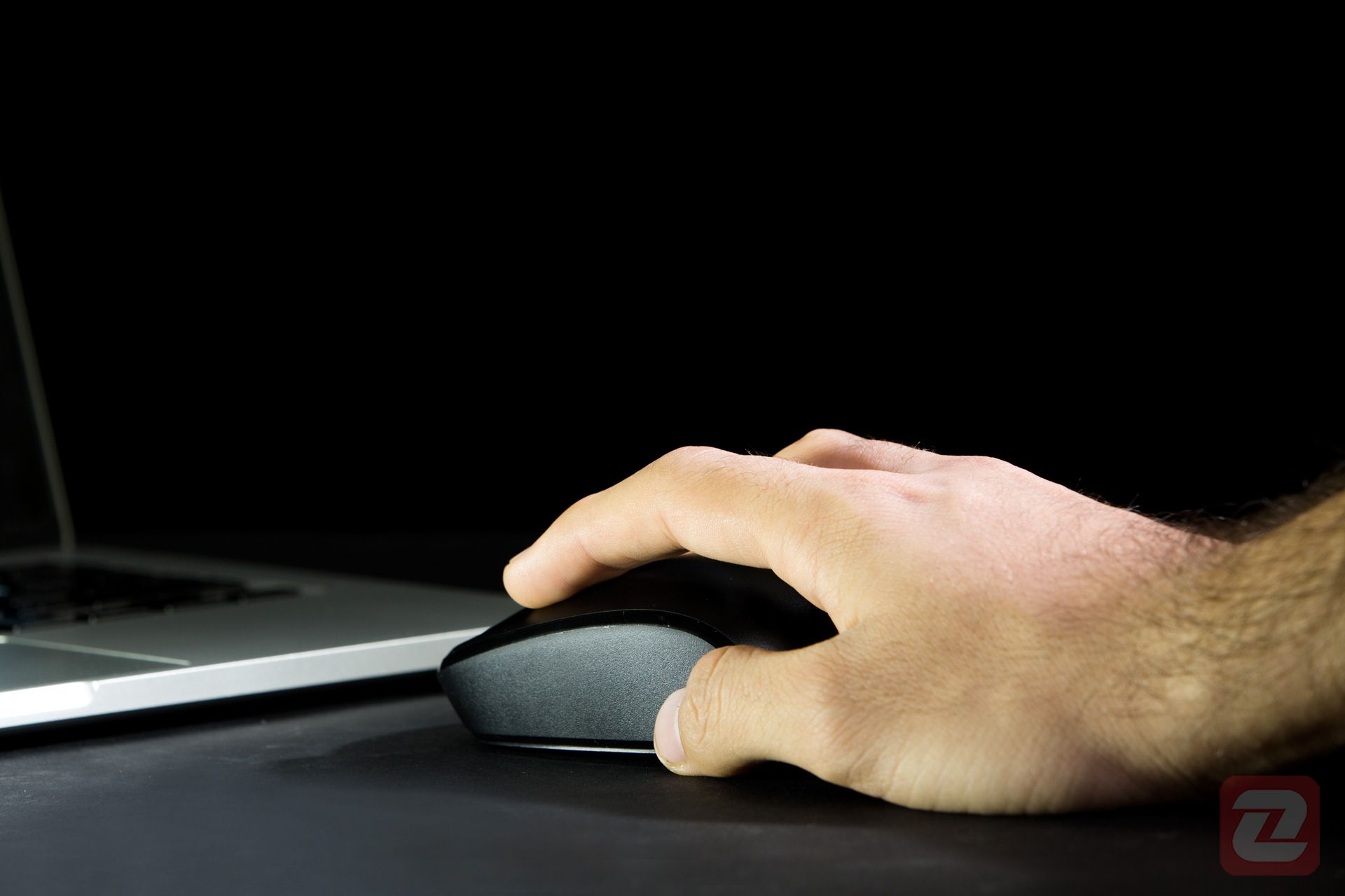 ماوس بی سیم 1850 مایکروسافت