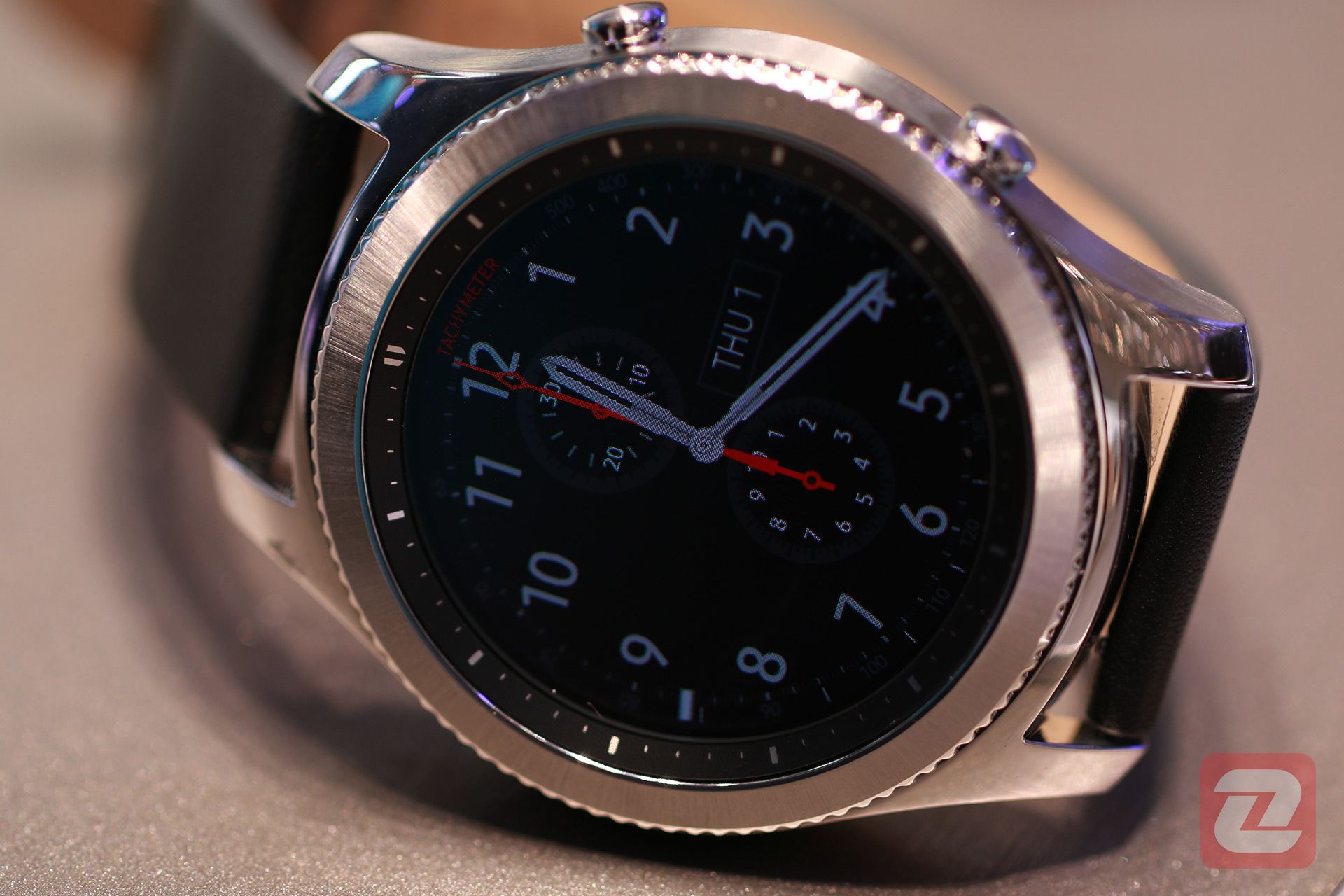 Gear S3 / گیر اس ۳