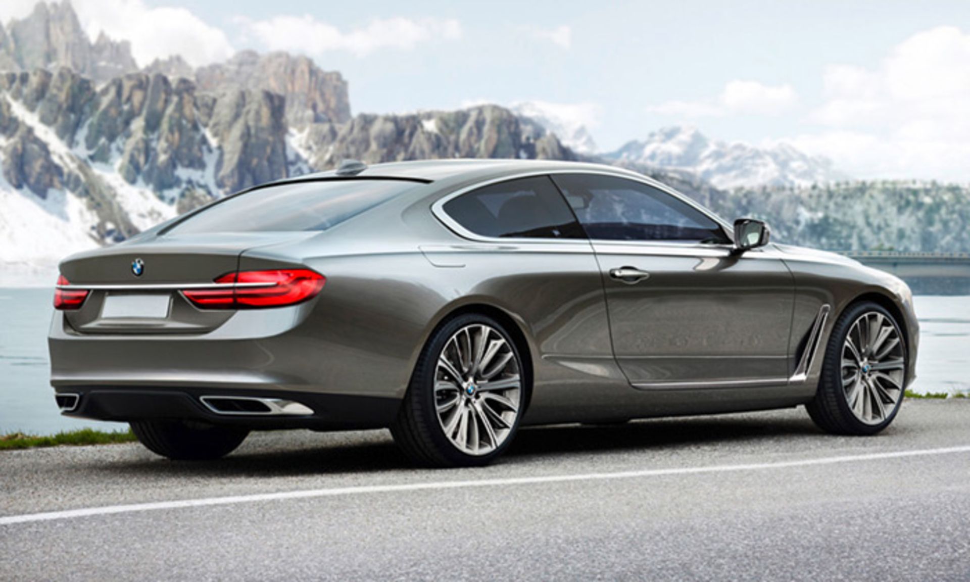 bmw 8 series