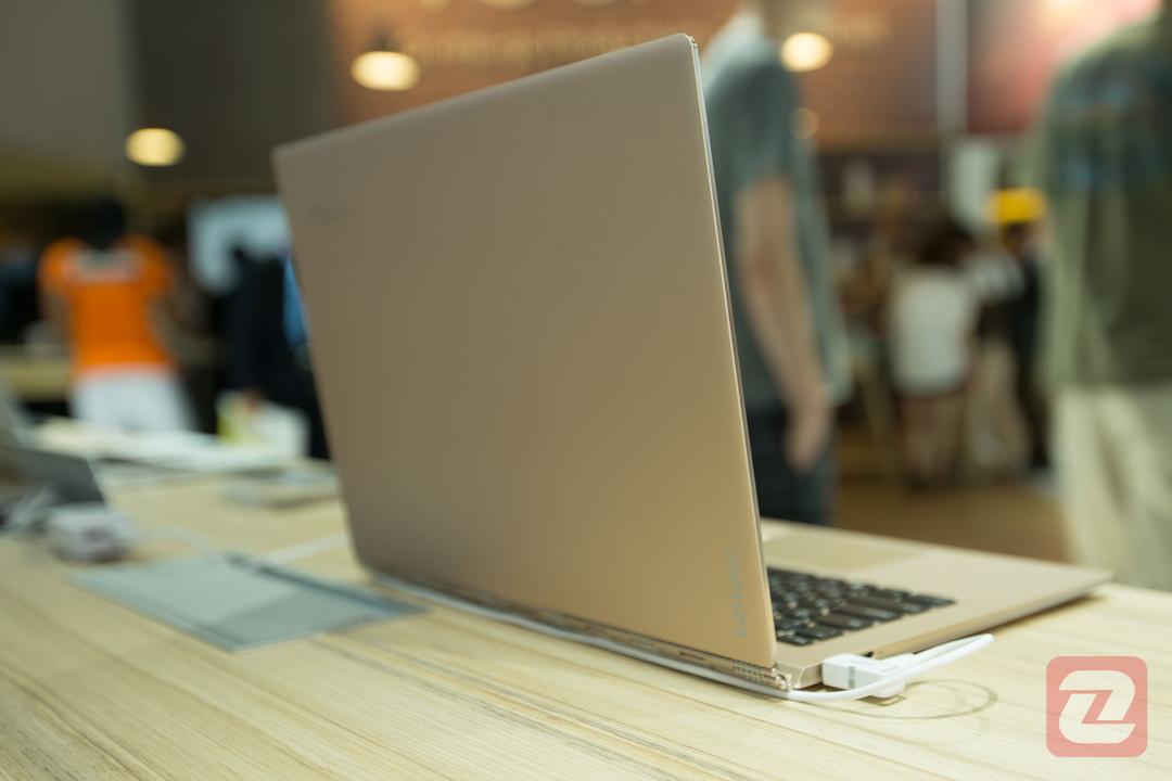 Lenovo Yoga 910 / یوگا 910