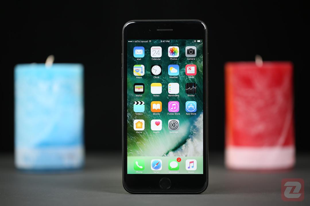 آیفون 7 پلاس / iPhone 7 Plus