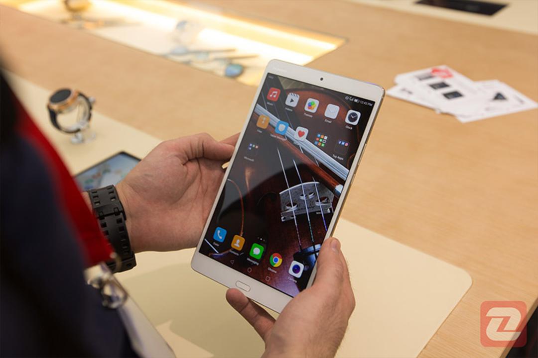 Medipad M3 / مدیاپد ام 3