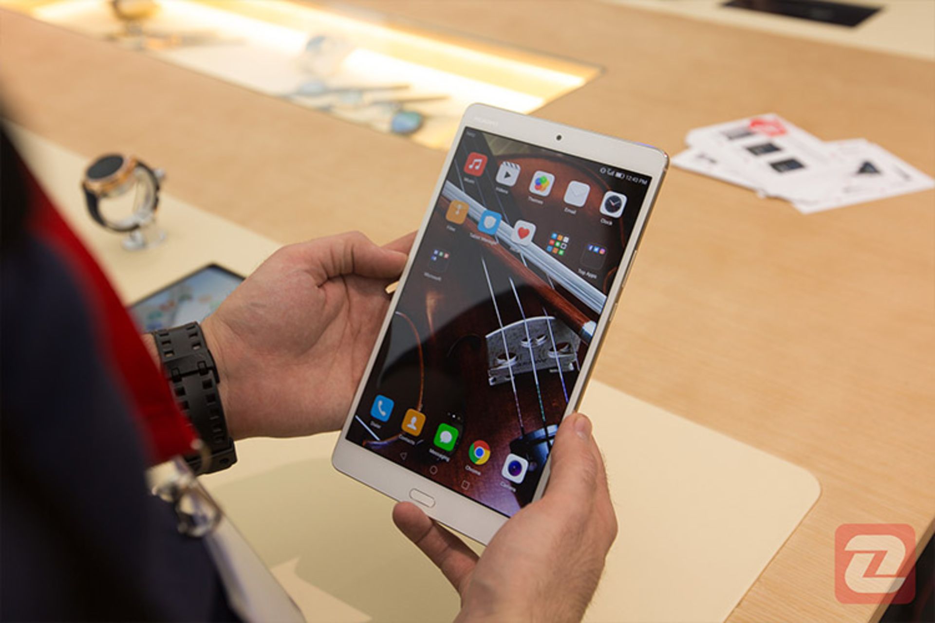 Medipad M3 / مدیاپد ام 3