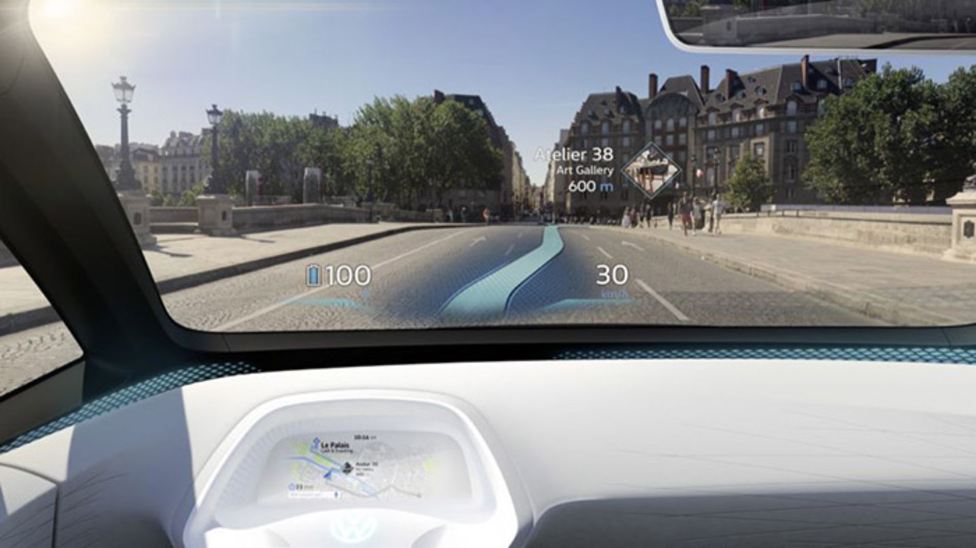 فولکس‌واگن I.D.