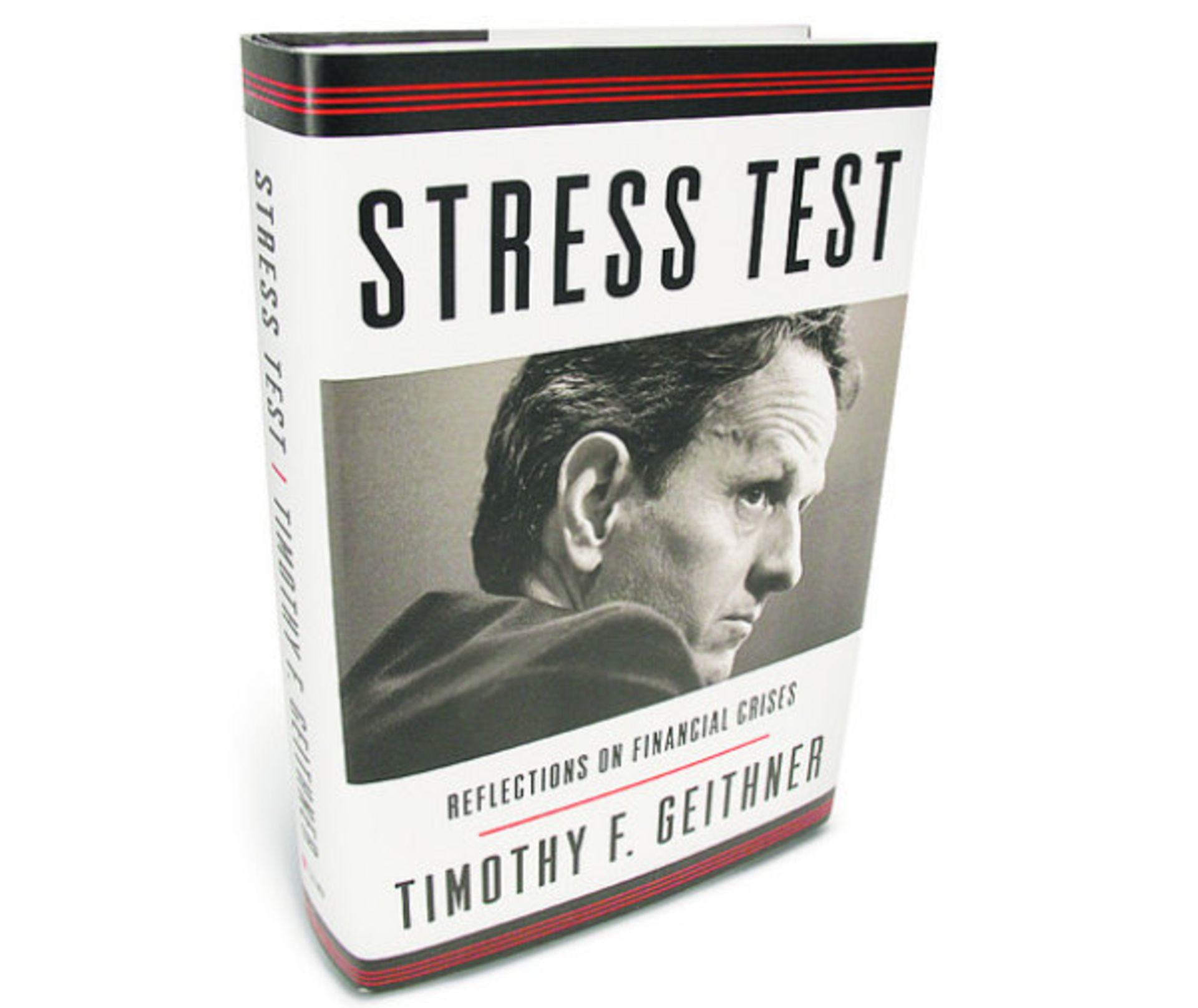  آزمایش استرس