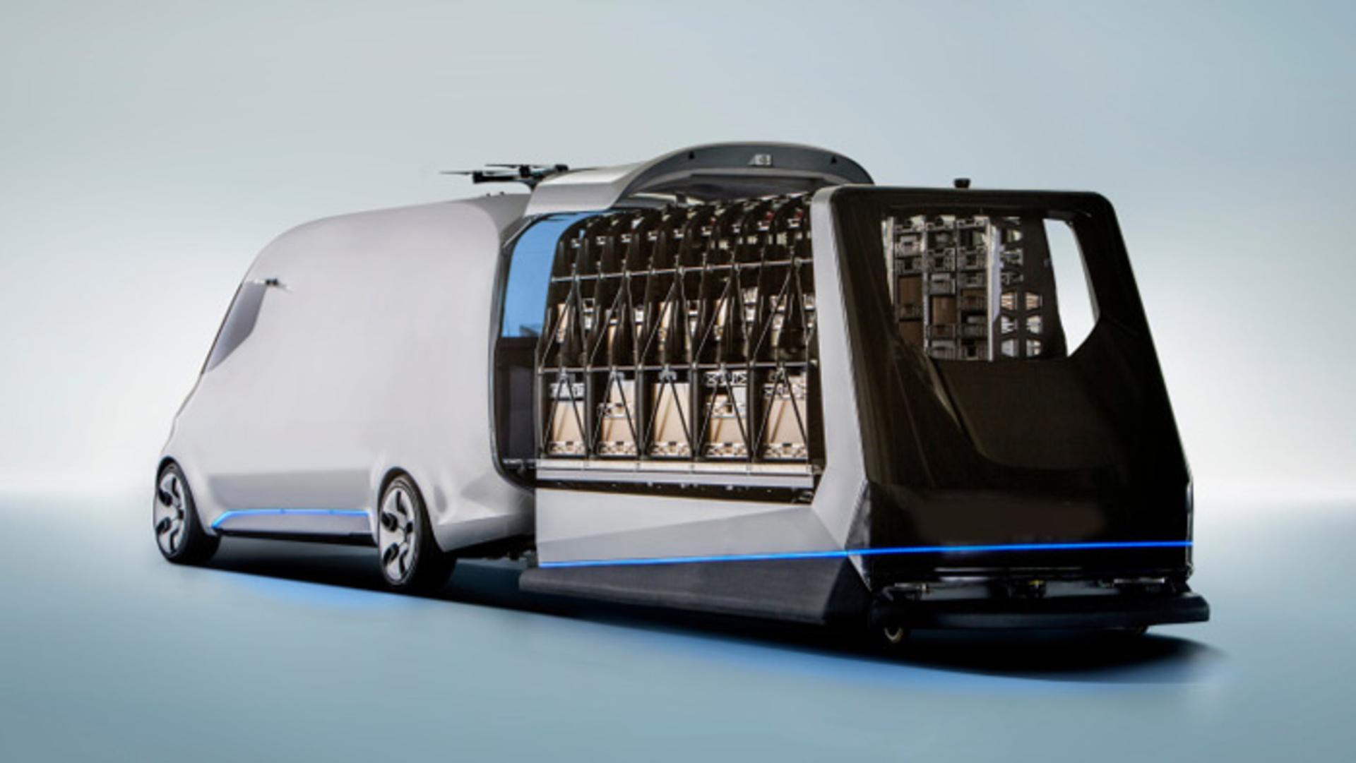 van Vision