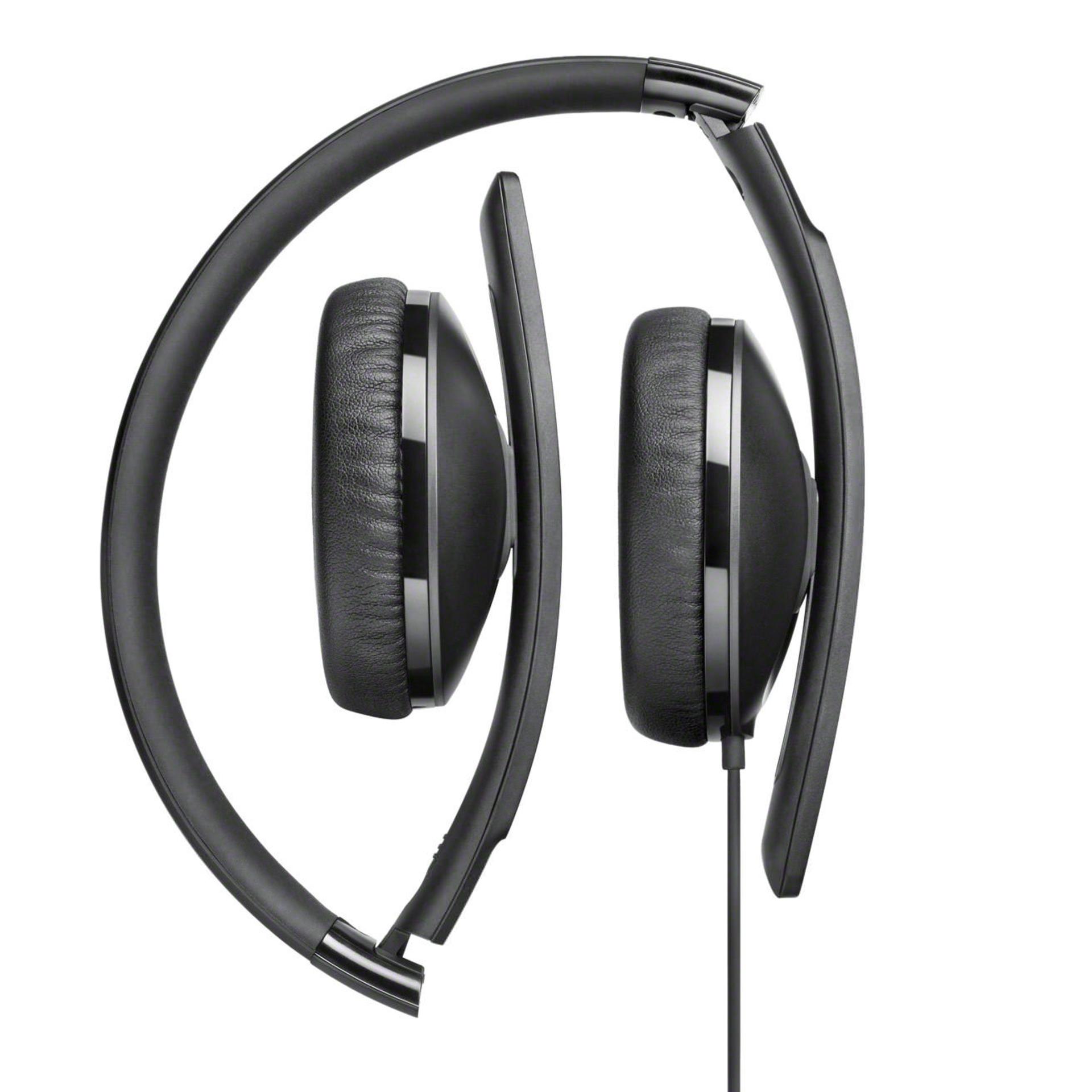 هدفون سنهایزر HD 2