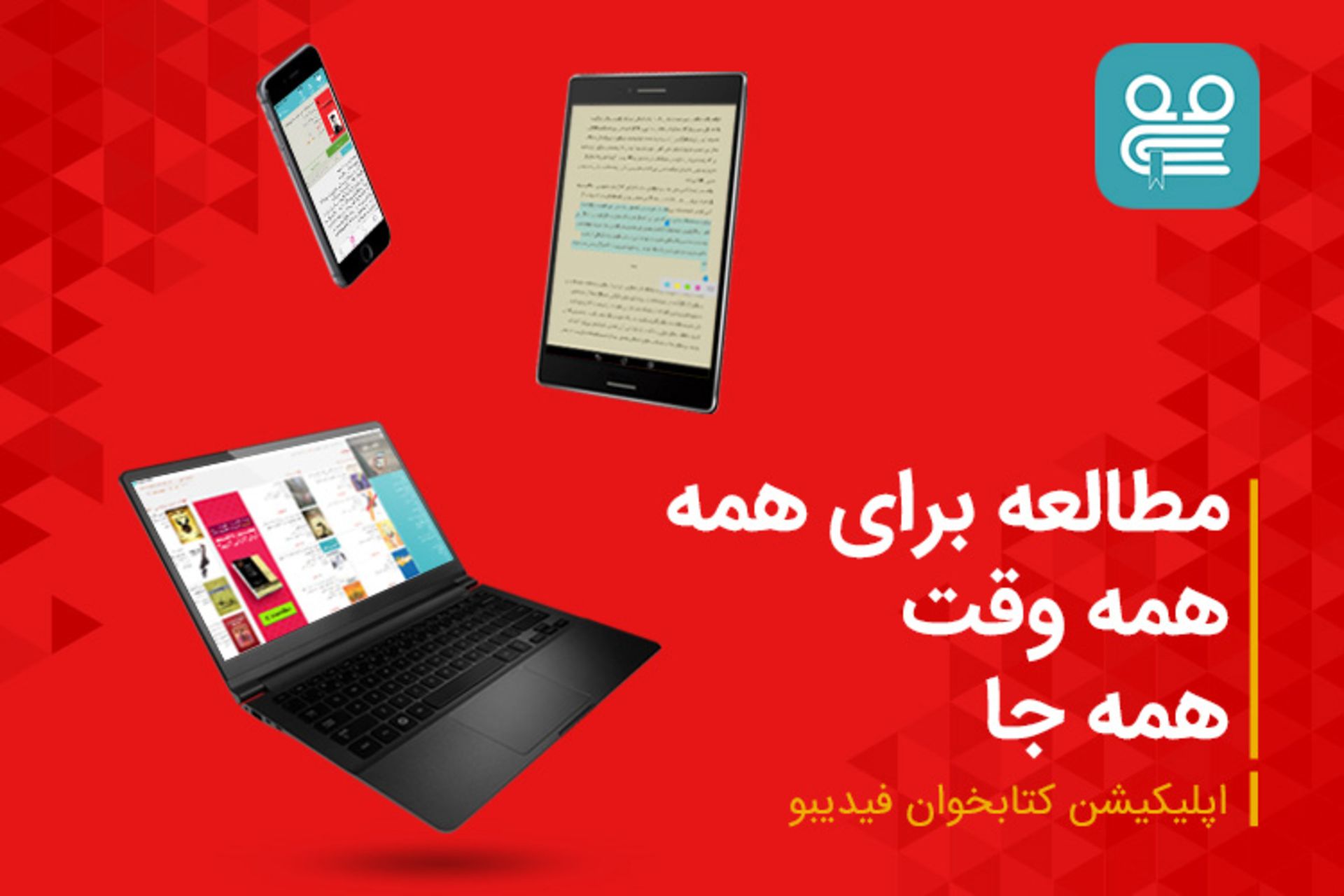 فیدیبو