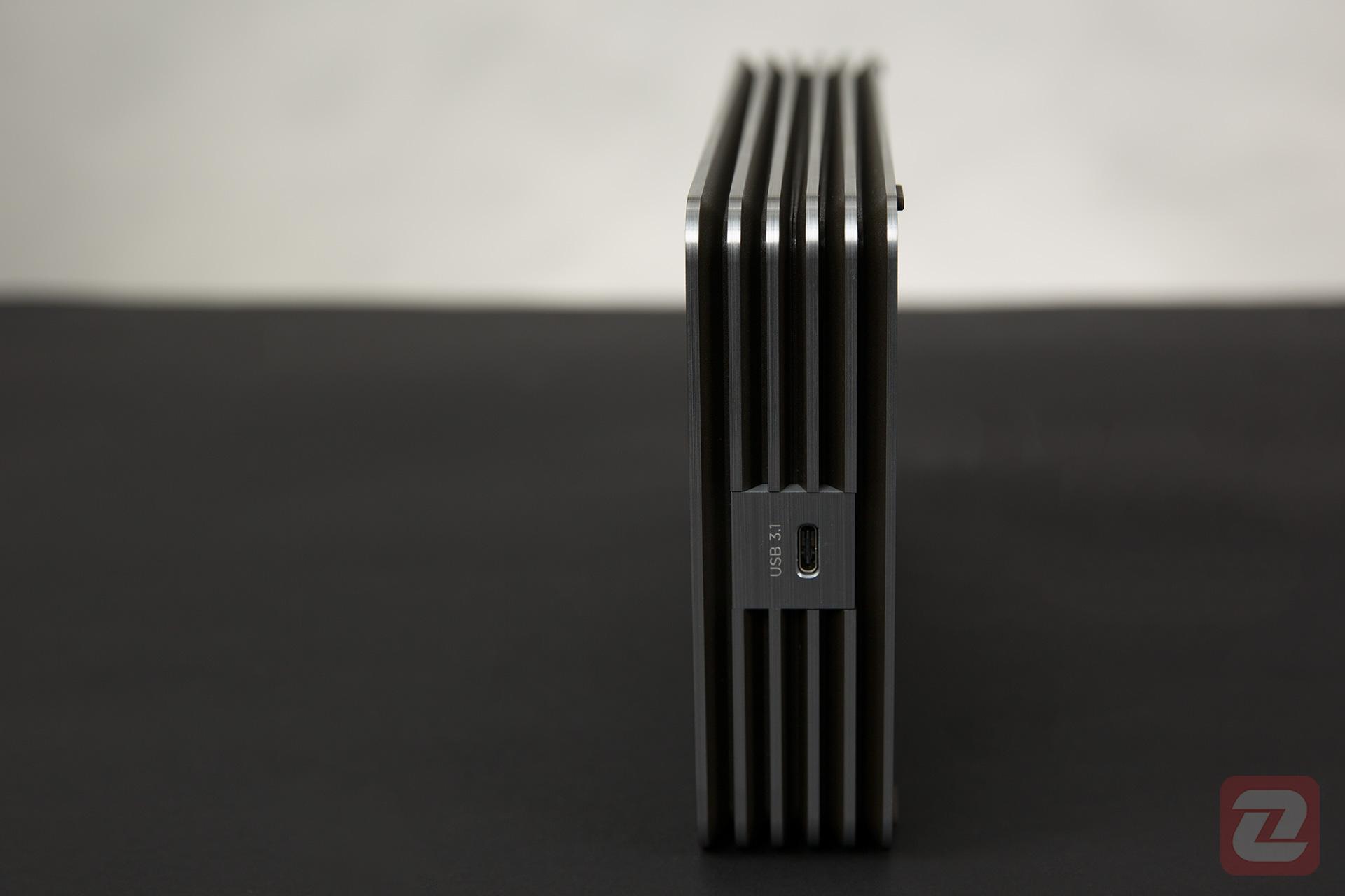 Seagate Innov 8