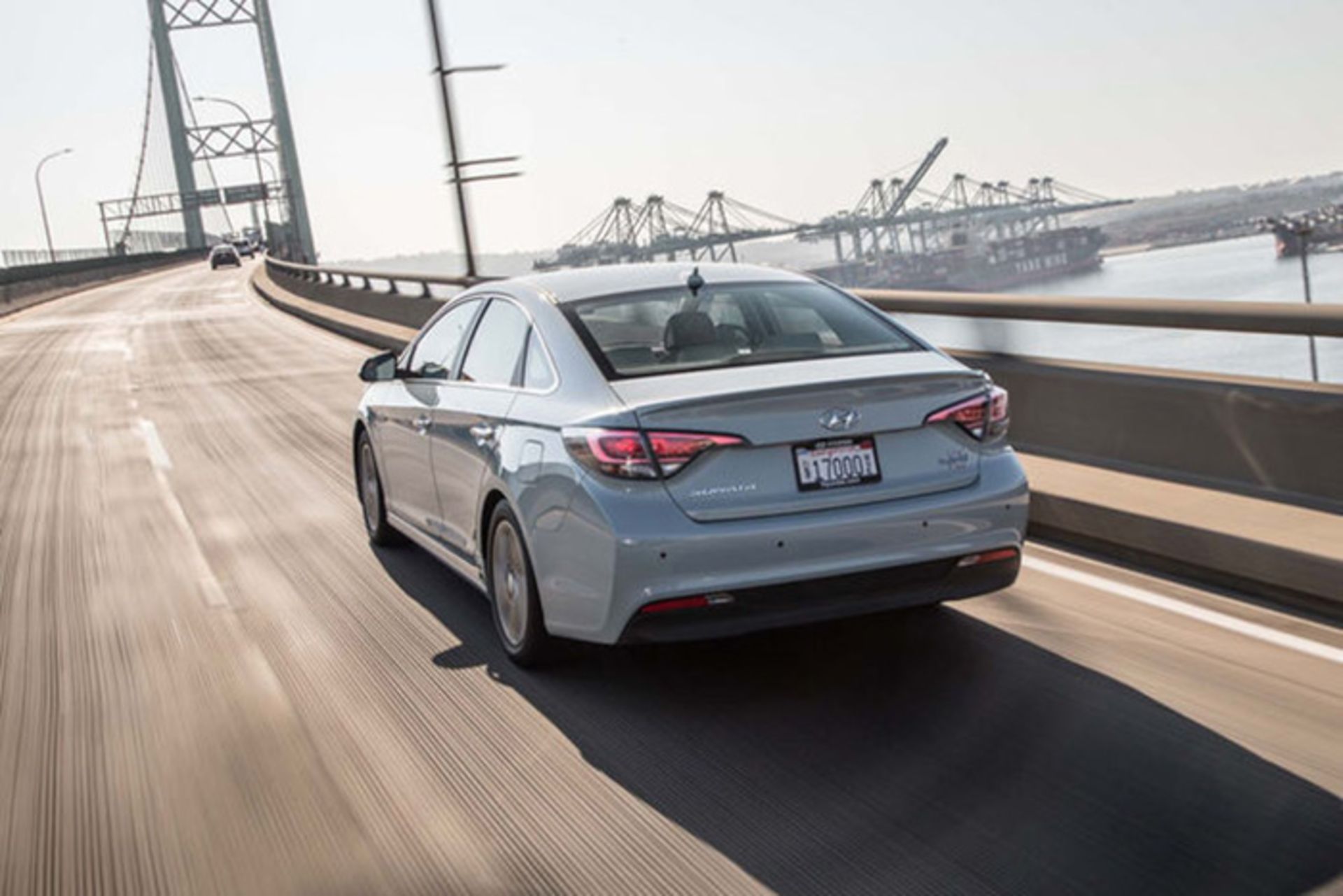 sonata plugin hybrid