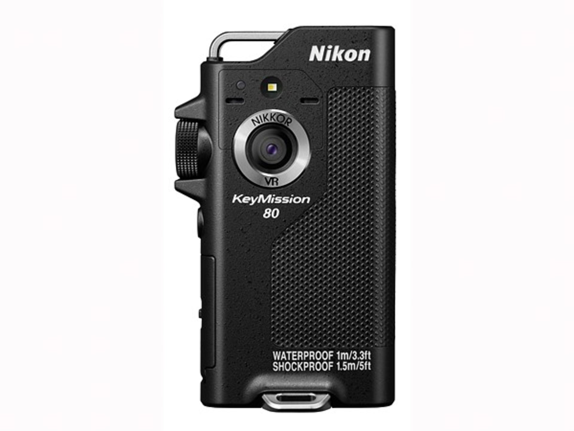 Nikon KeyMission 70