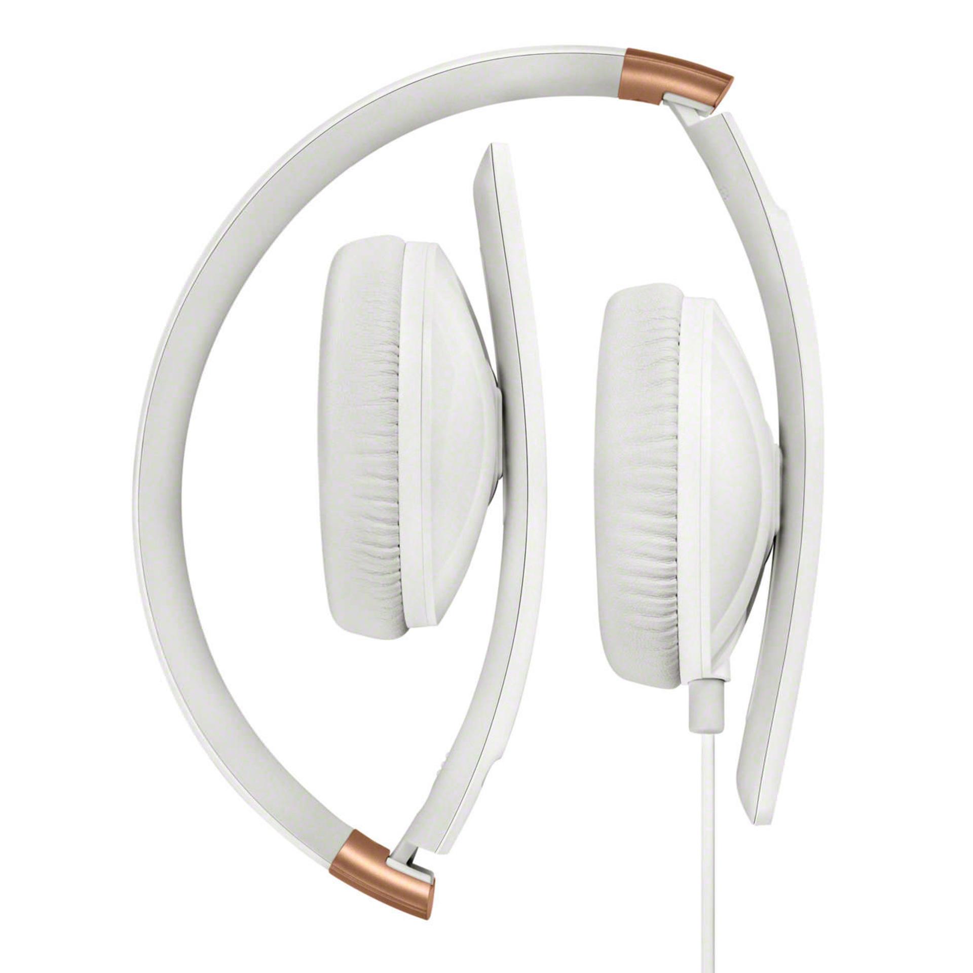 هدفون سنهایزر HD 2
