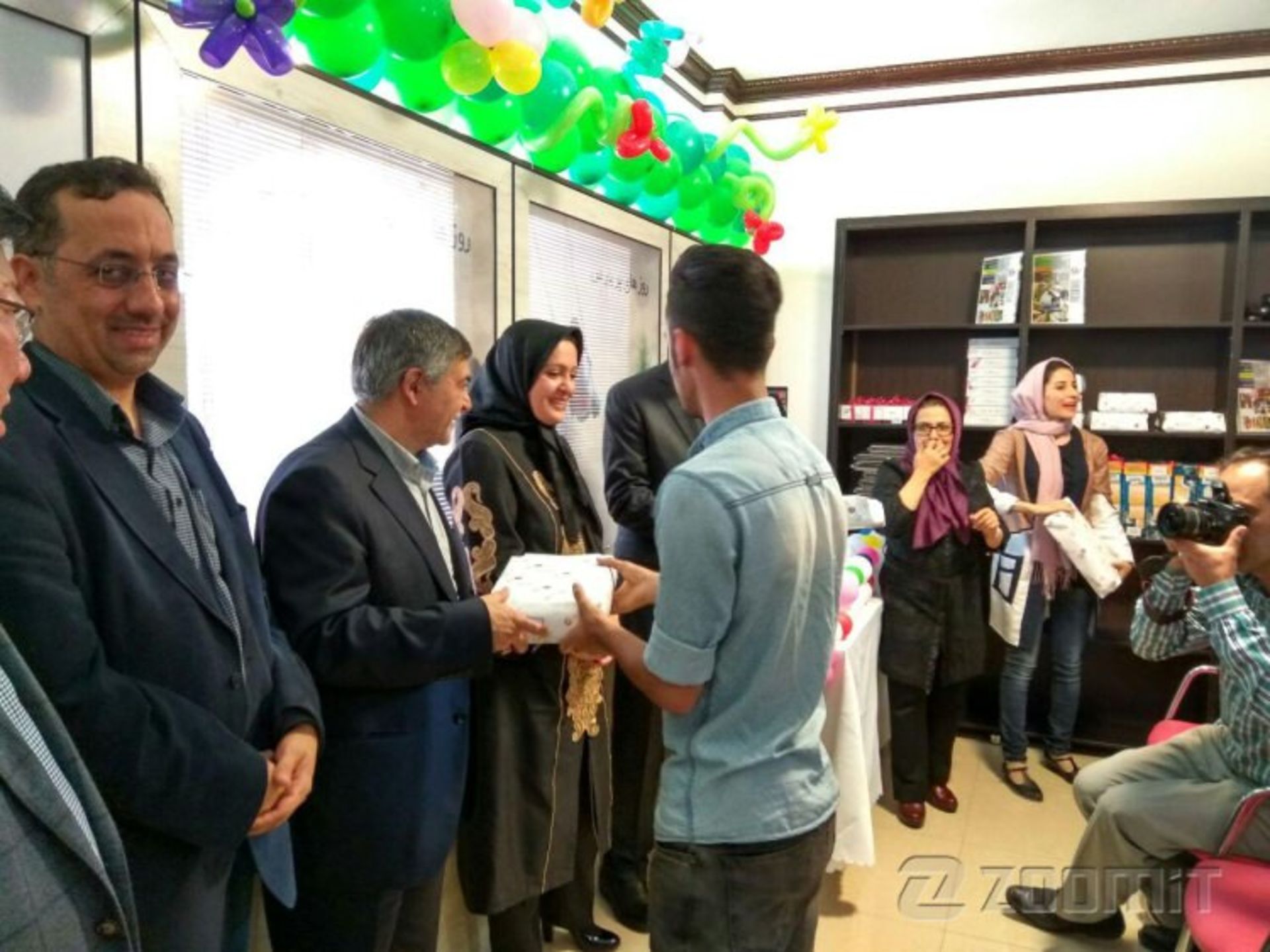گلد کیدز
