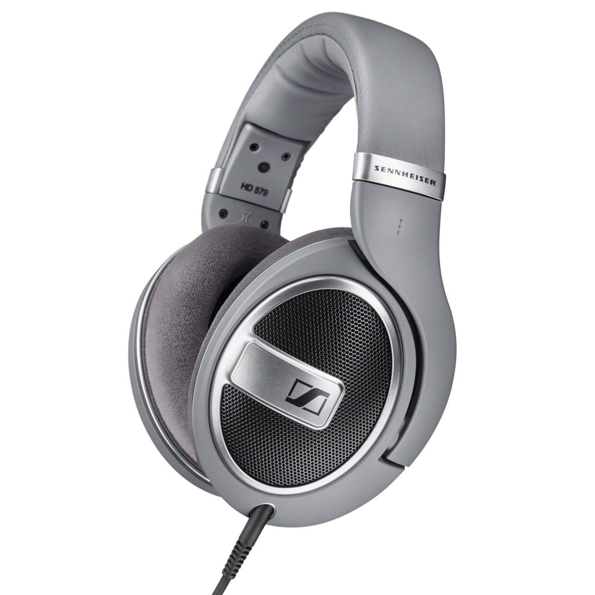 هدفون سنهایزر HD 500