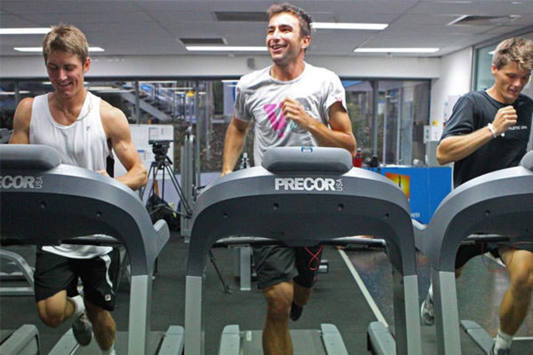 exercise