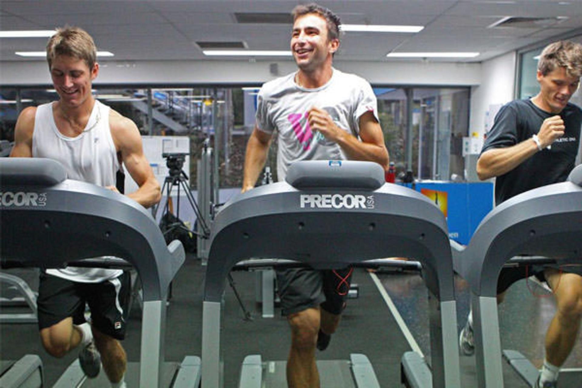 exercise