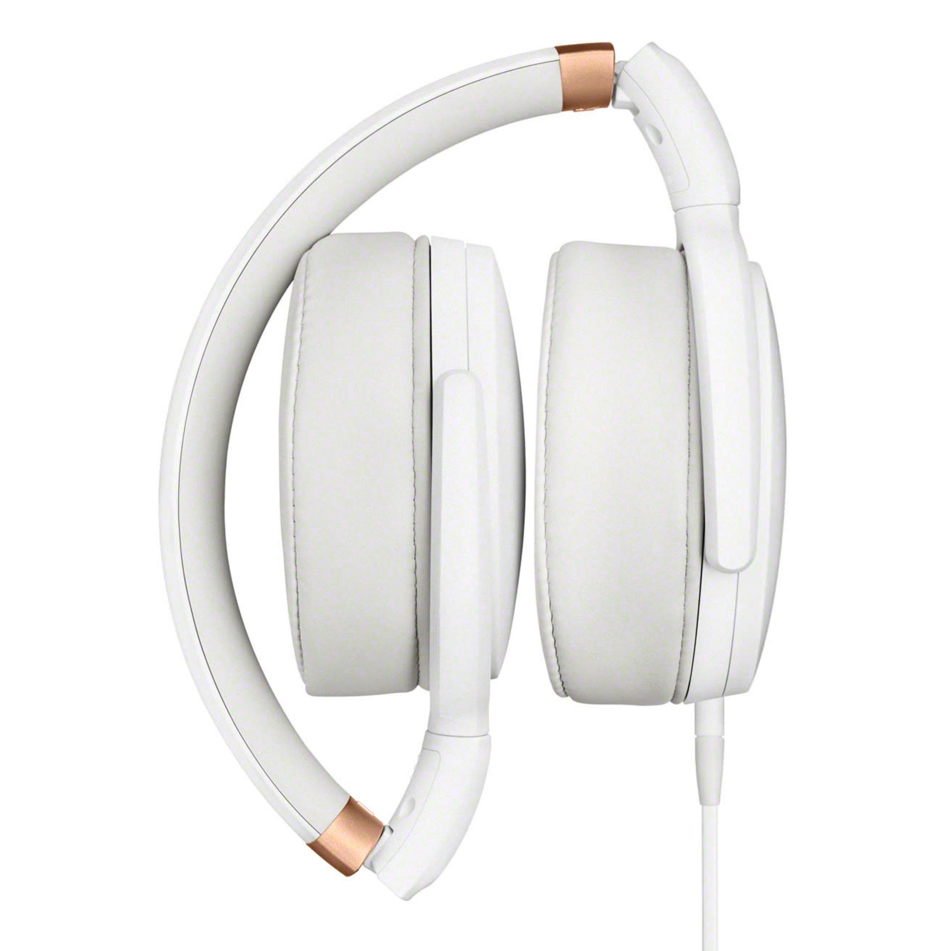 هدفون سنهایزر HD 4