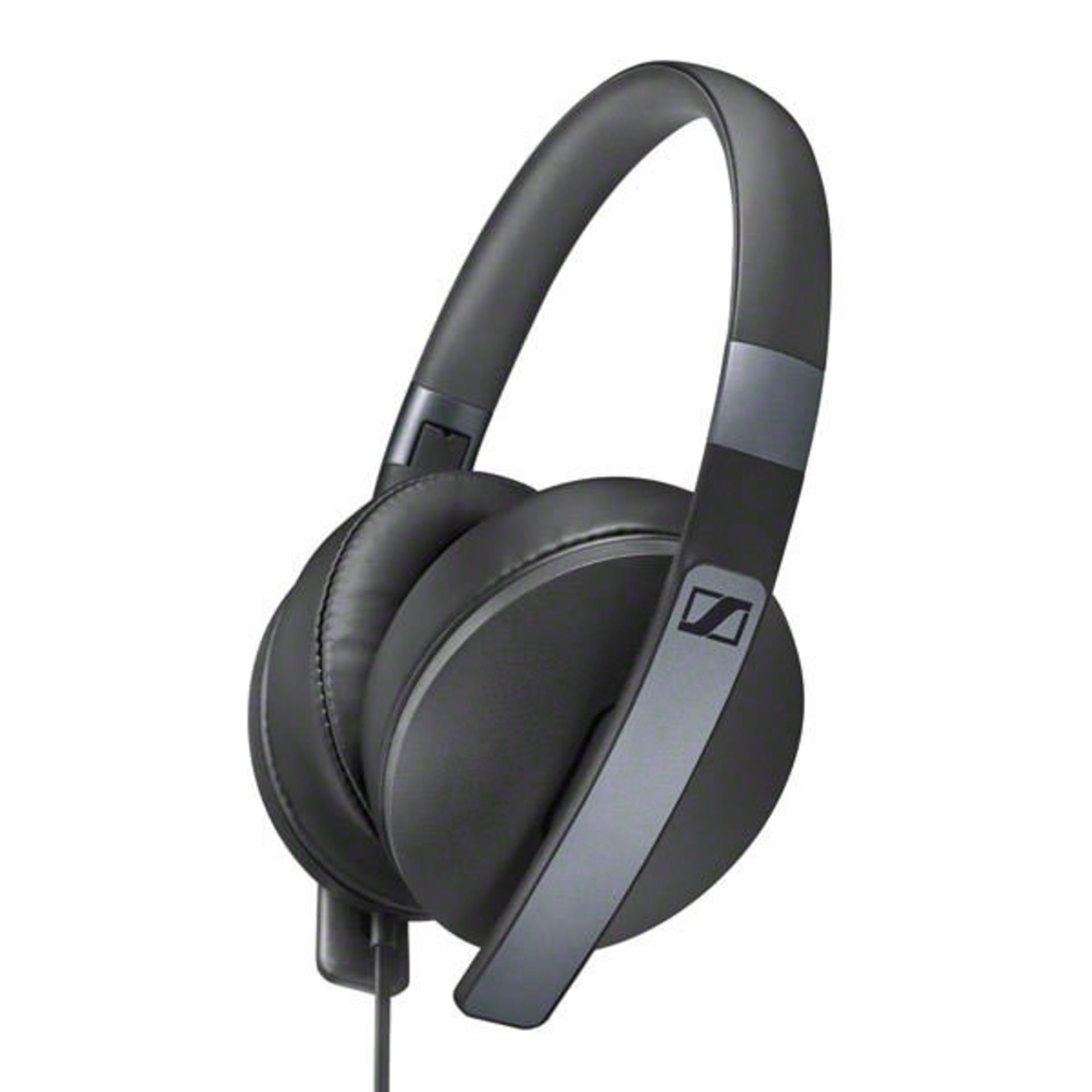 هدفون سنهایزر HD 4