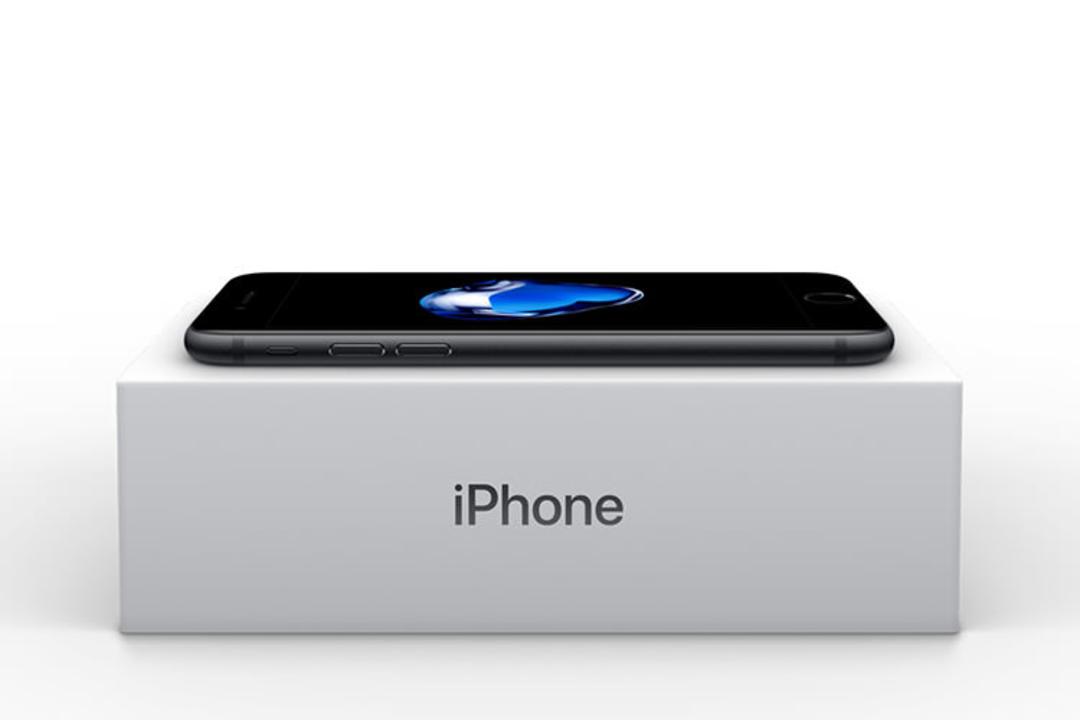 آیفون 7/iPhone 7 