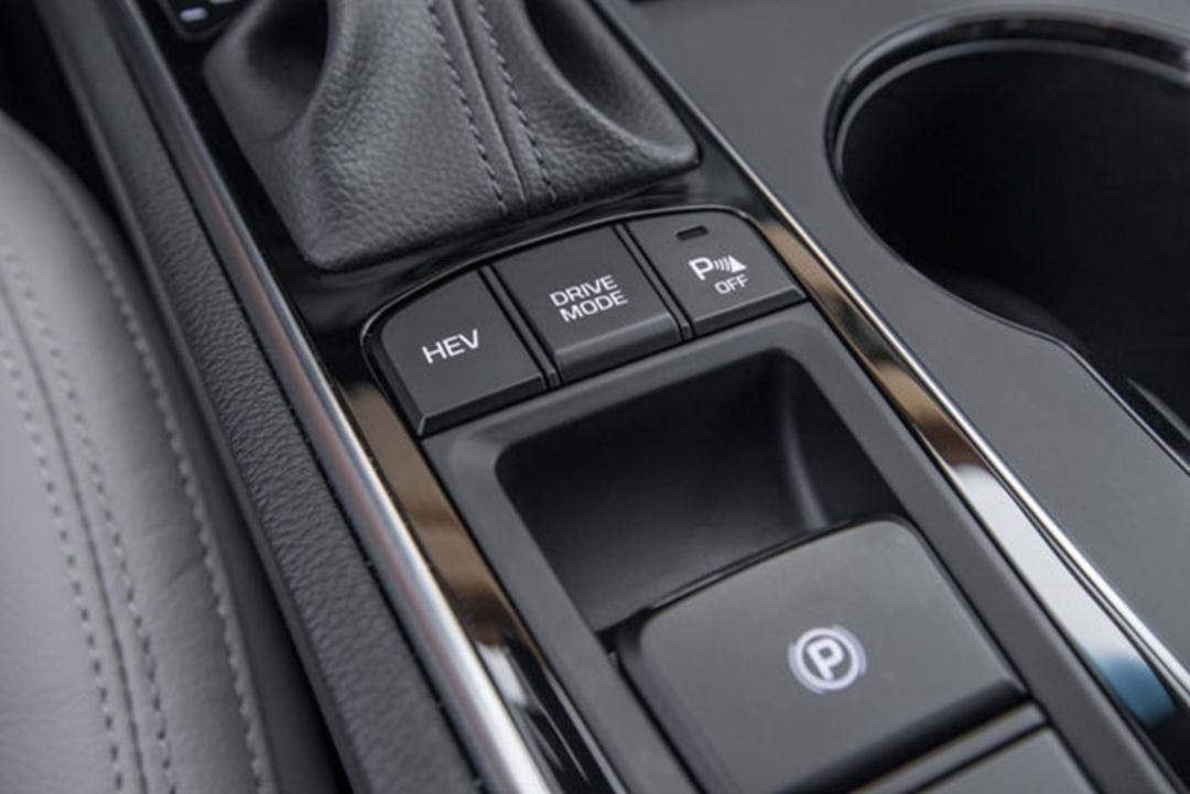 sonata plugin hybrid