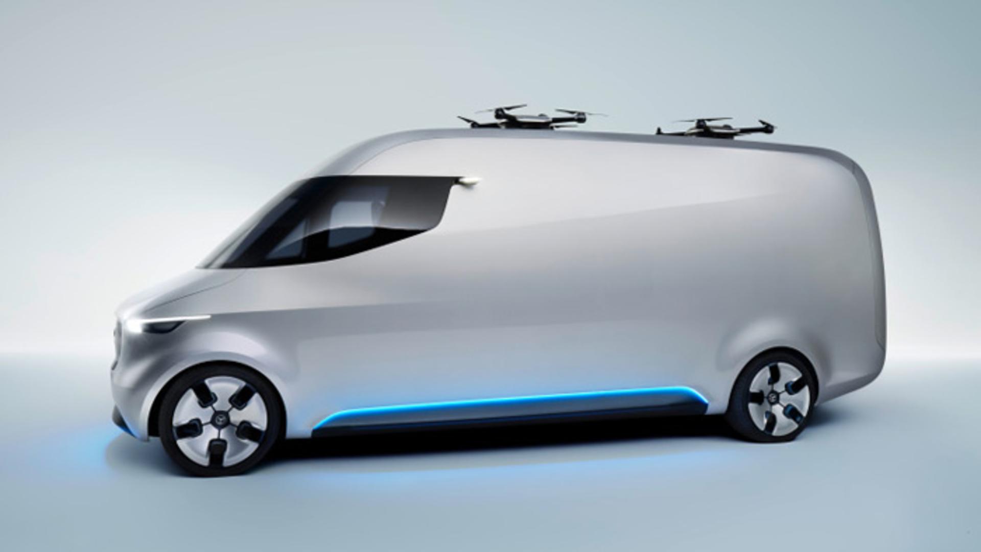 van Vision