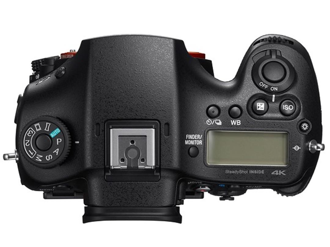 Sony Alpha a99 II