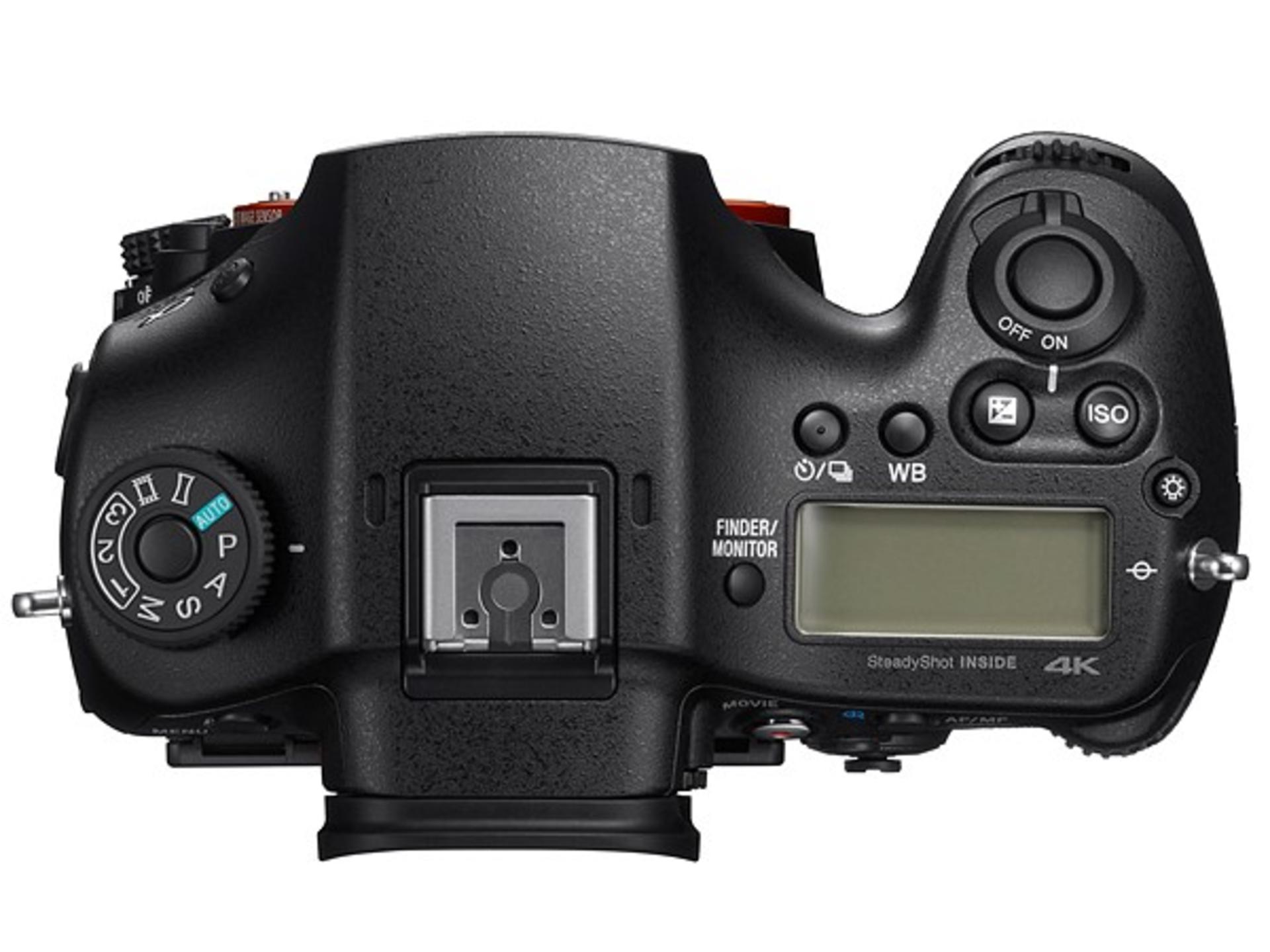 Sony Alpha a99 II