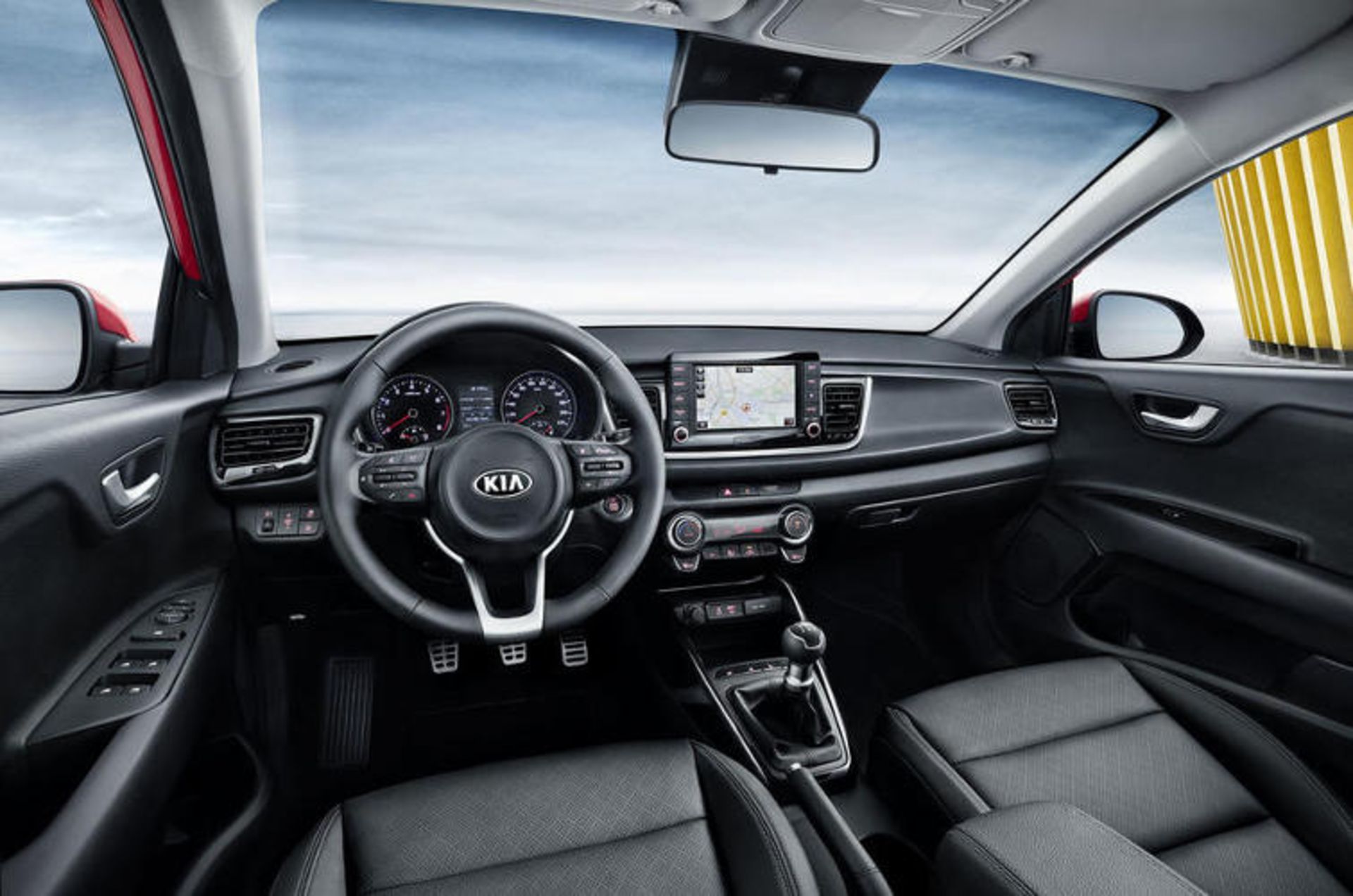 کیا ریو ۲۰۱۷