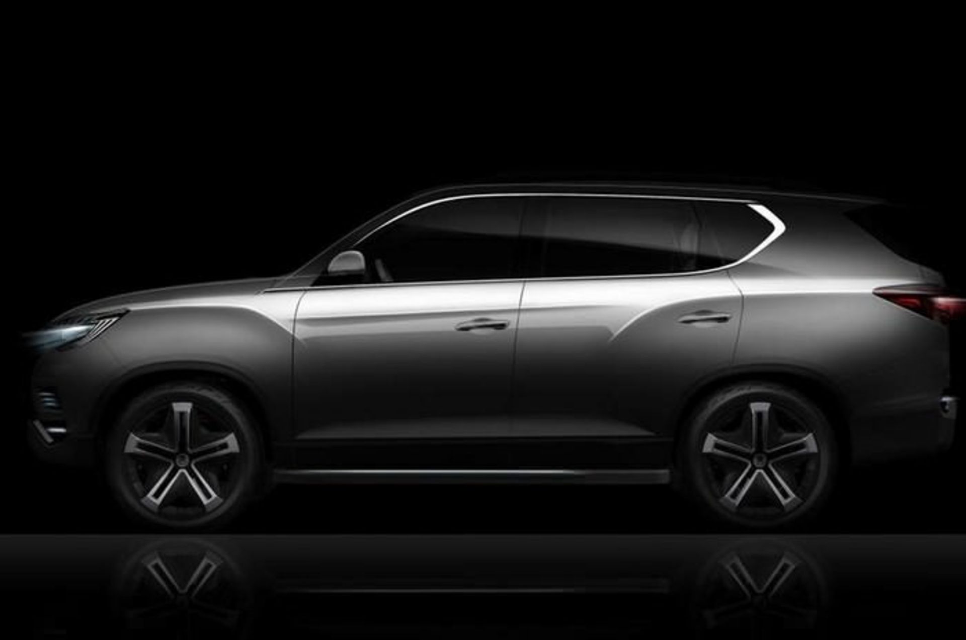 سنگ یانگ رکستون