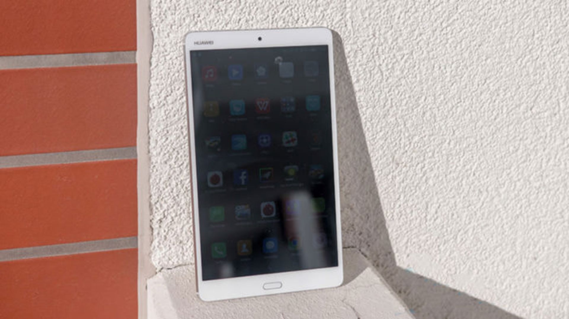 تبلت هواوی مدیاپد M3