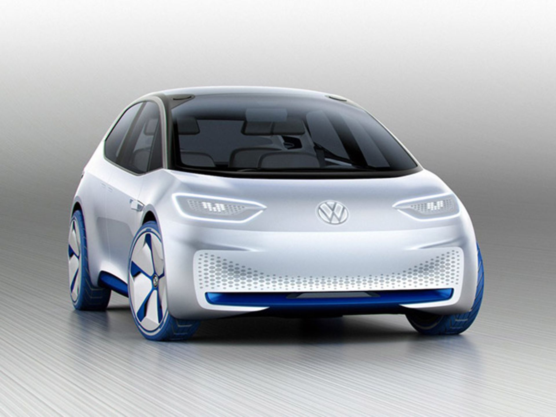 فولکس‌واگن I.D.