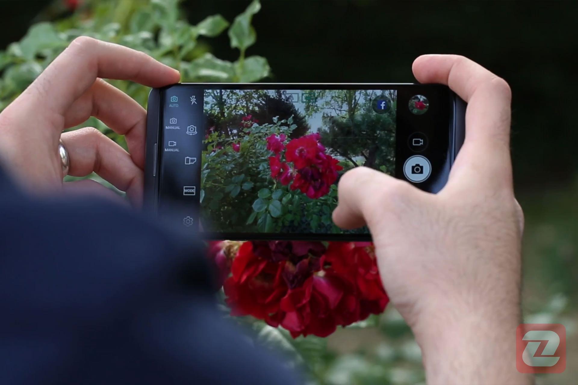LG V20 / ال جی وی 20