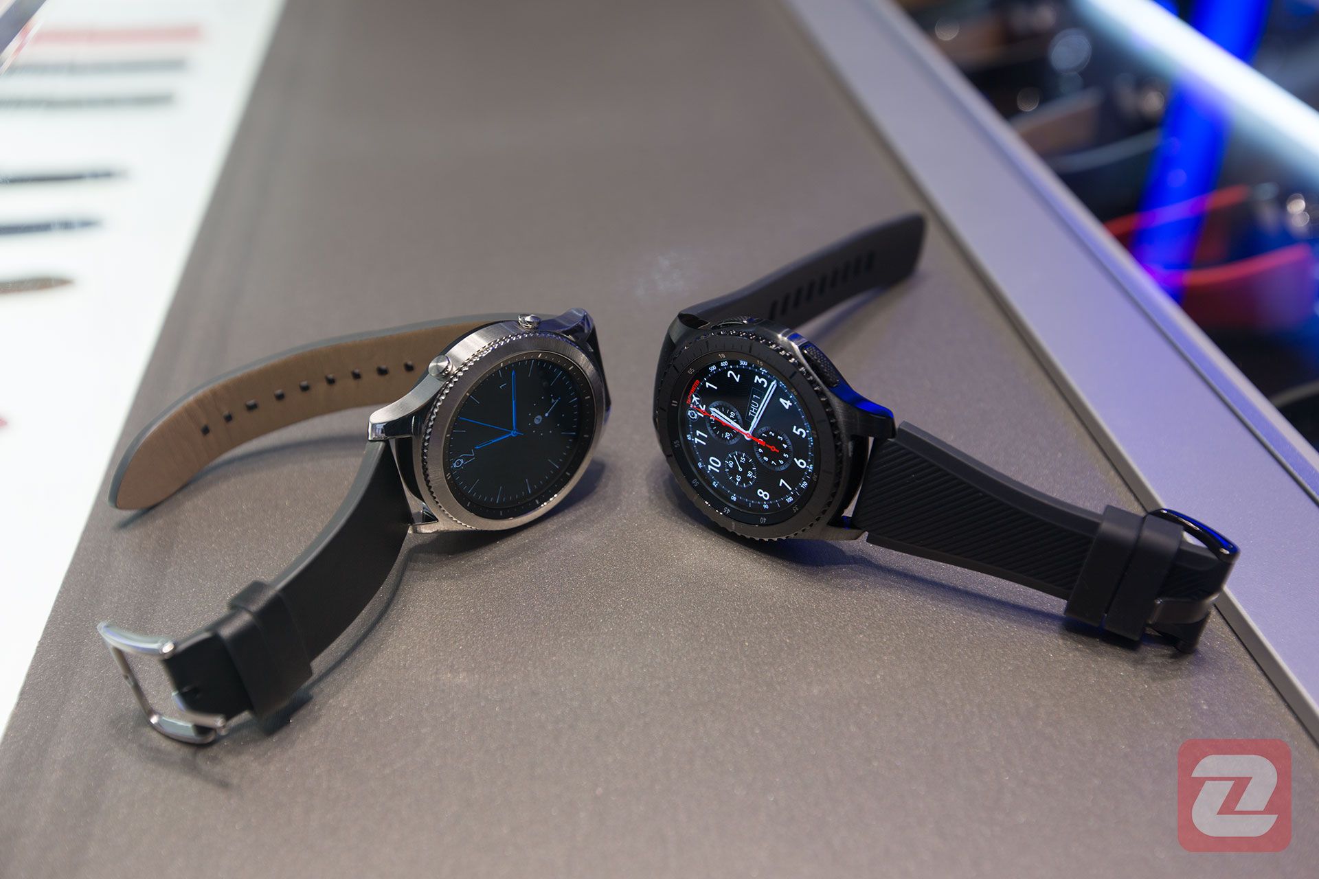 Gear S3 / گیر اس ۳