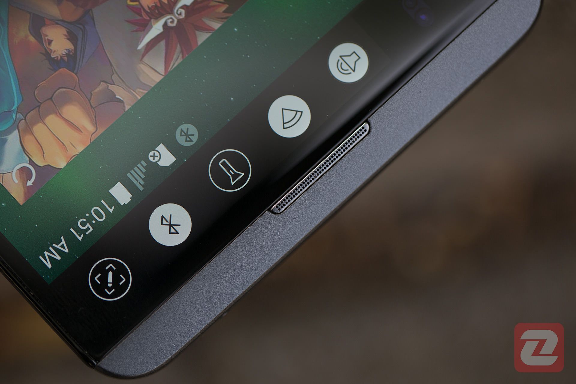 LG V20 / ال جی وی 20