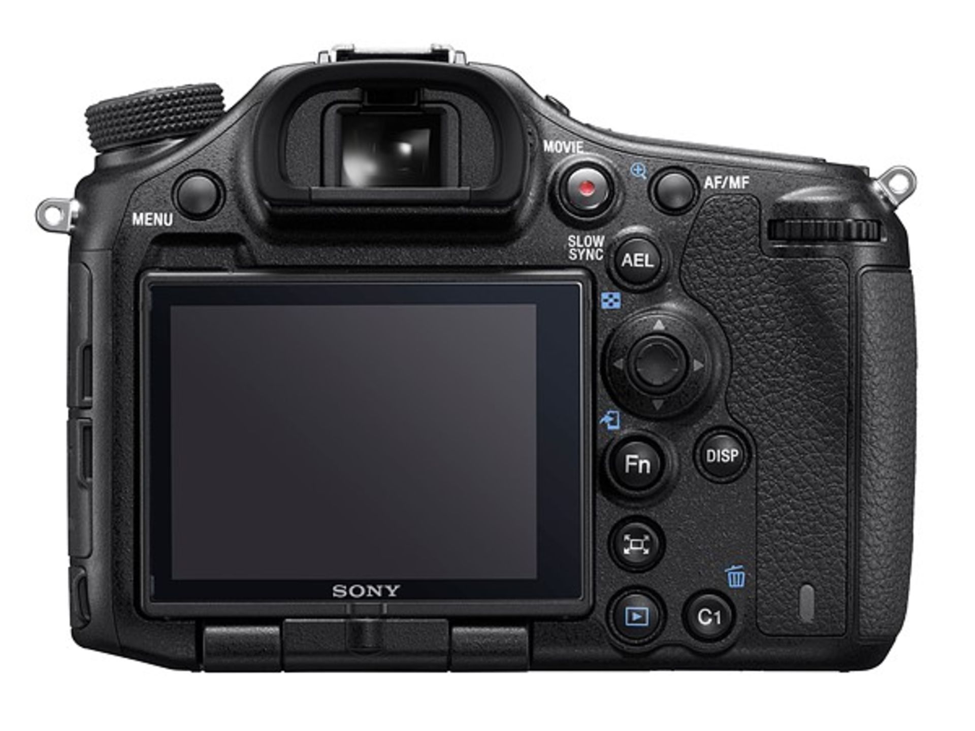 Sony Alpha a99 II