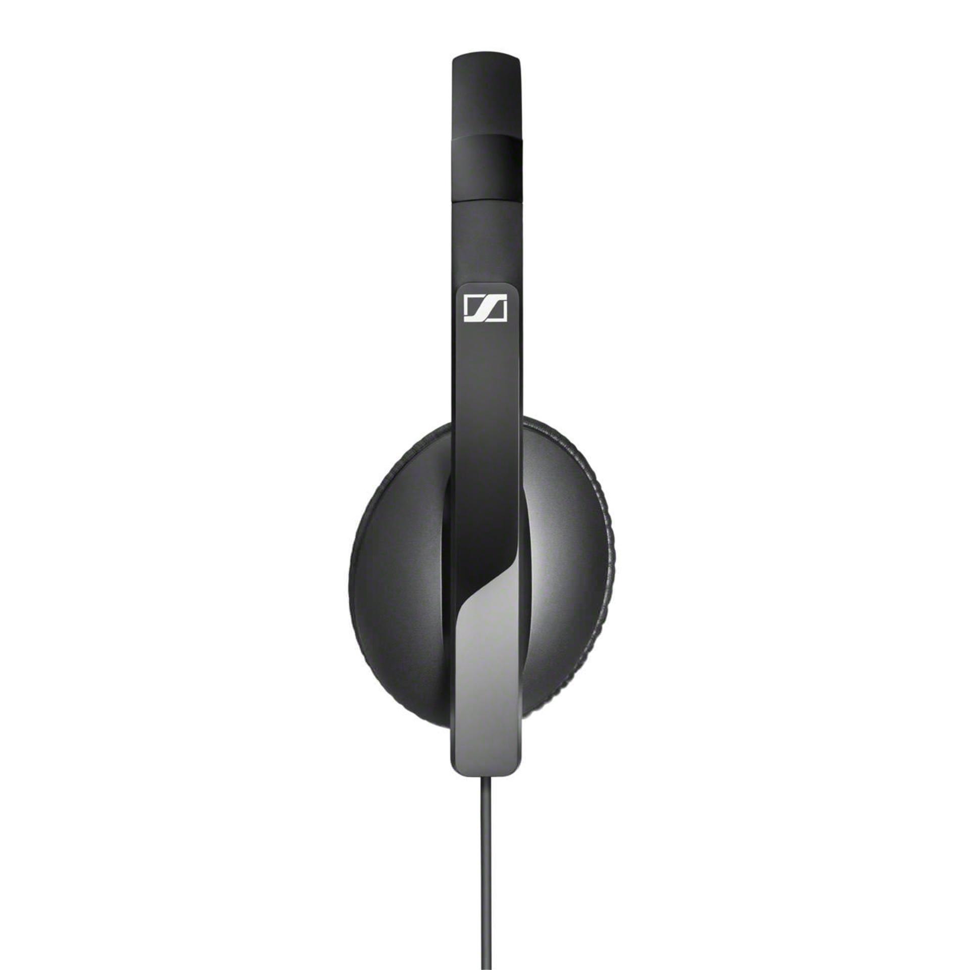 هدفون سنهایزر HD 2