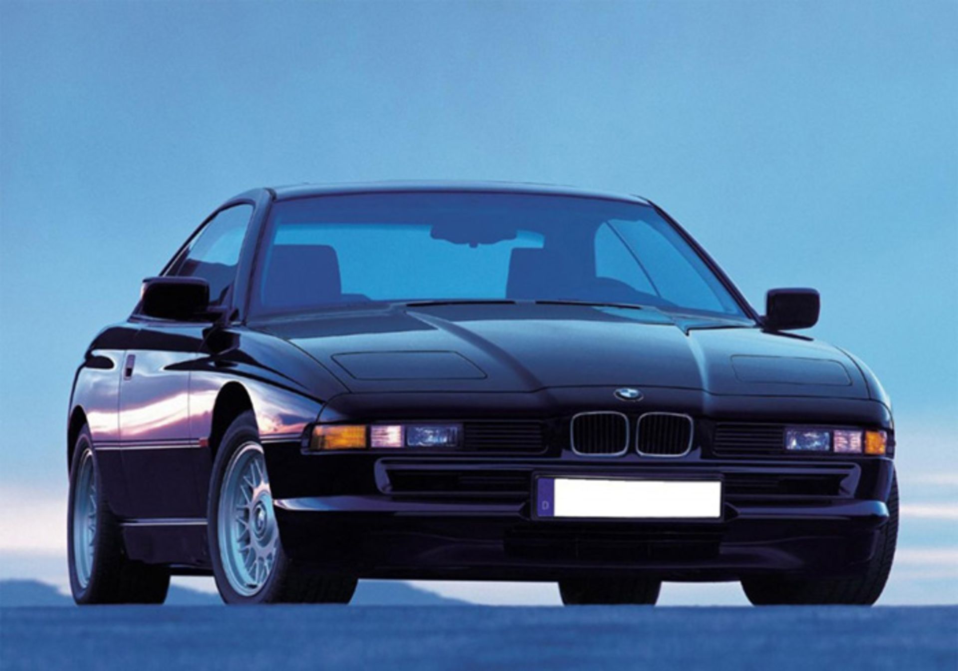 bmw 8 series