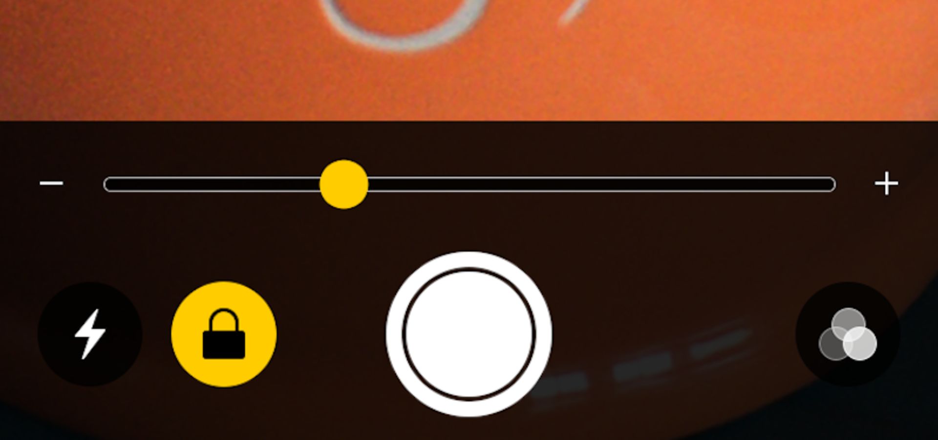  Use the Camera As a Magnifying Glass