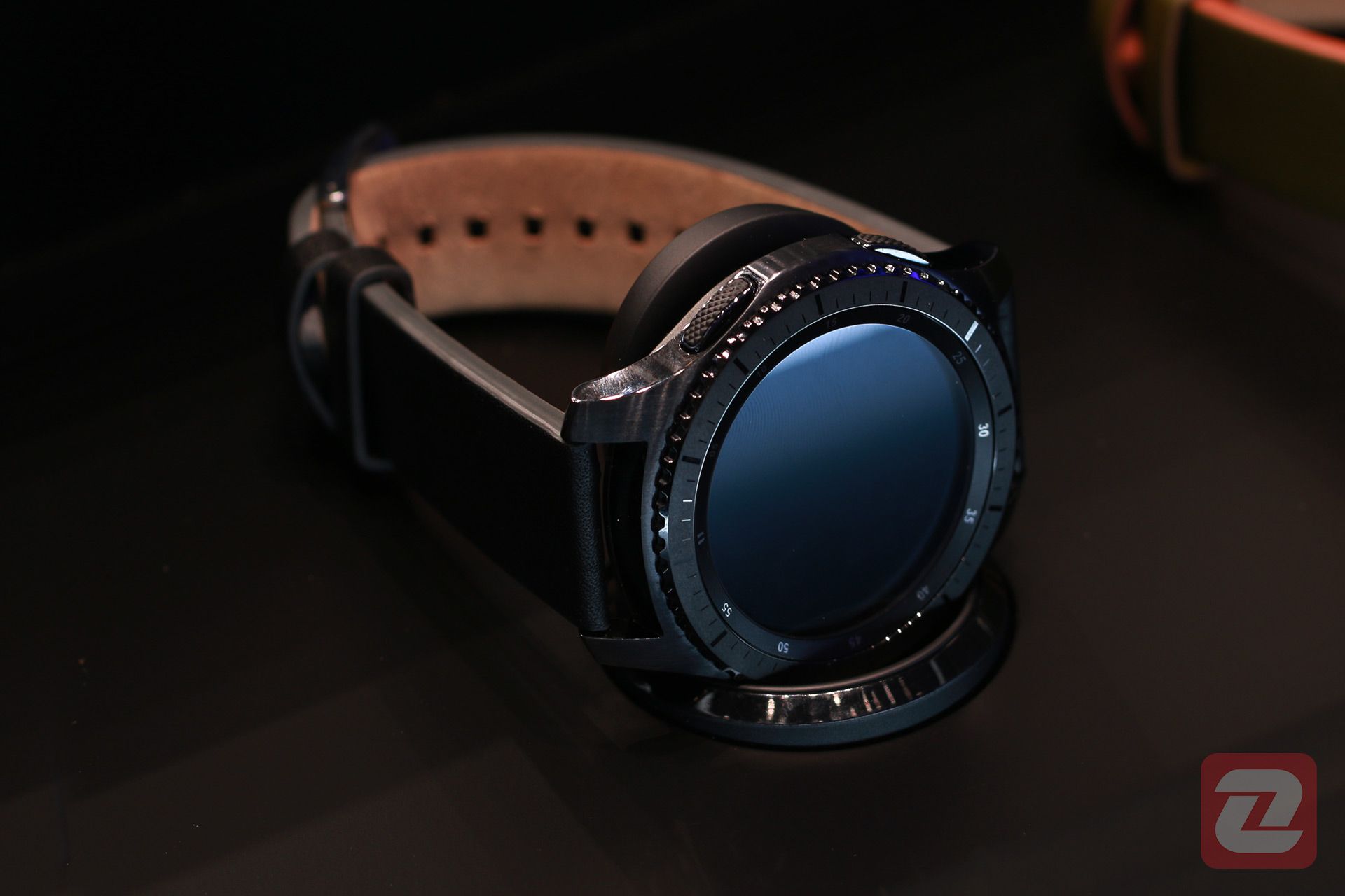 Gear S3 / گیر اس ۳