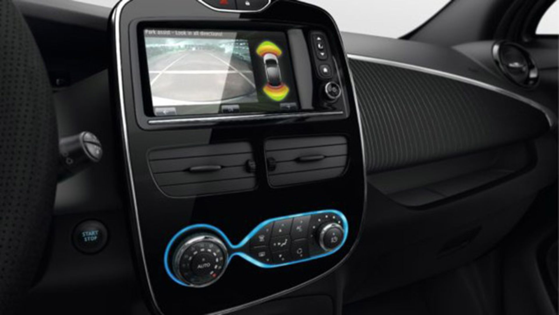 رنو زویی 2017