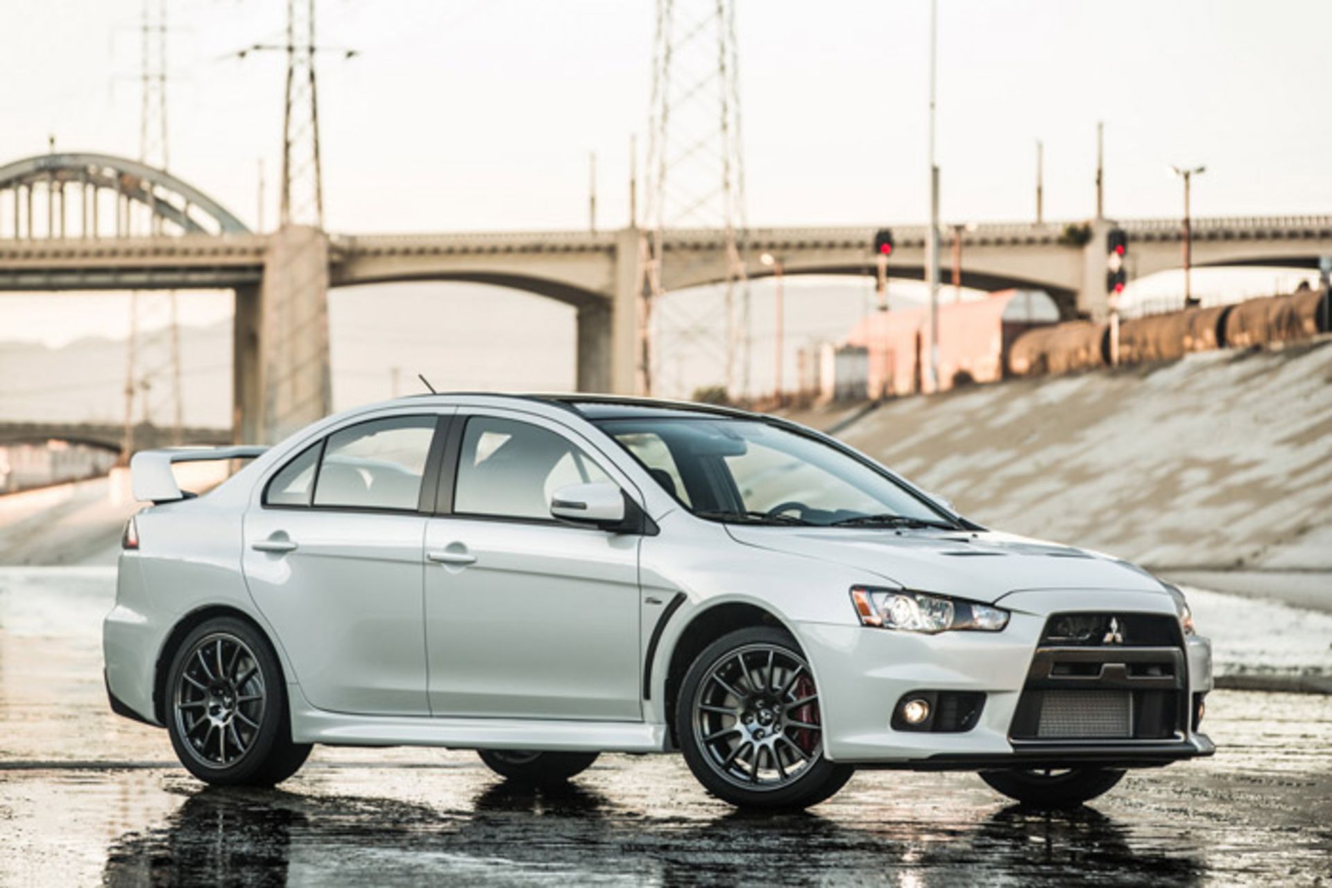 Mitsubishi-Lancer-Evolution