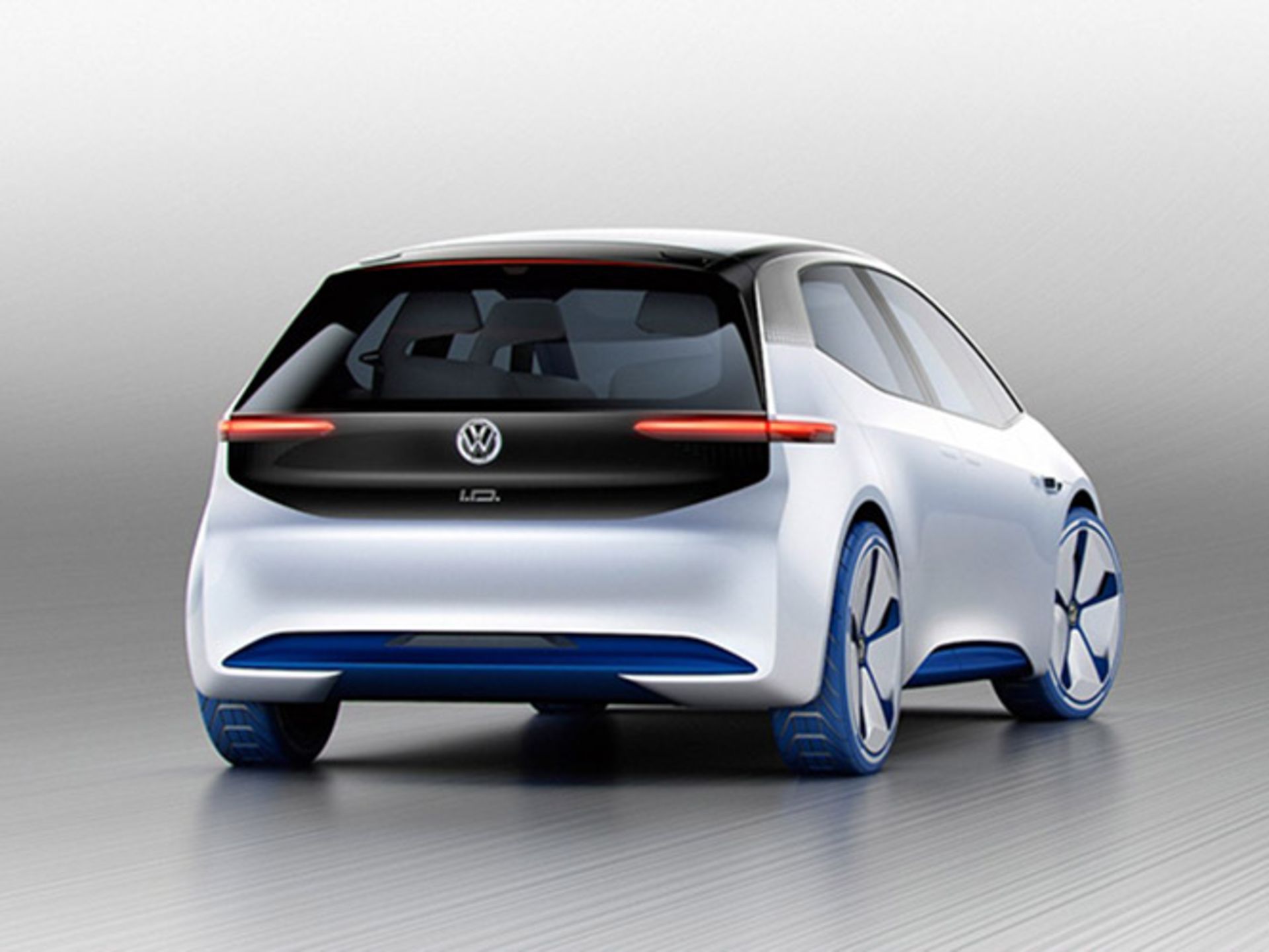 فولکس‌واگن I.D.