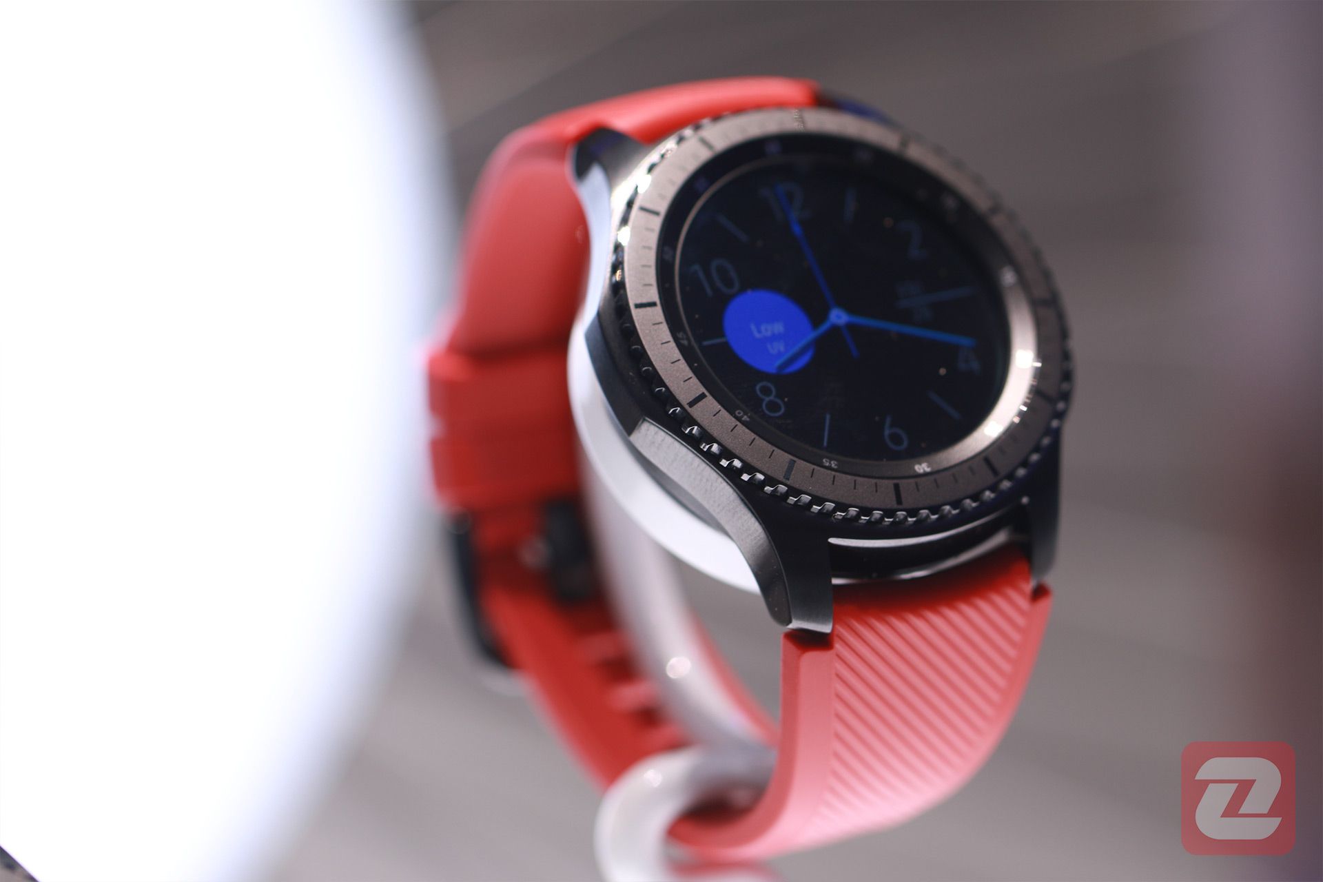 Gear S3 / گیر اس ۳