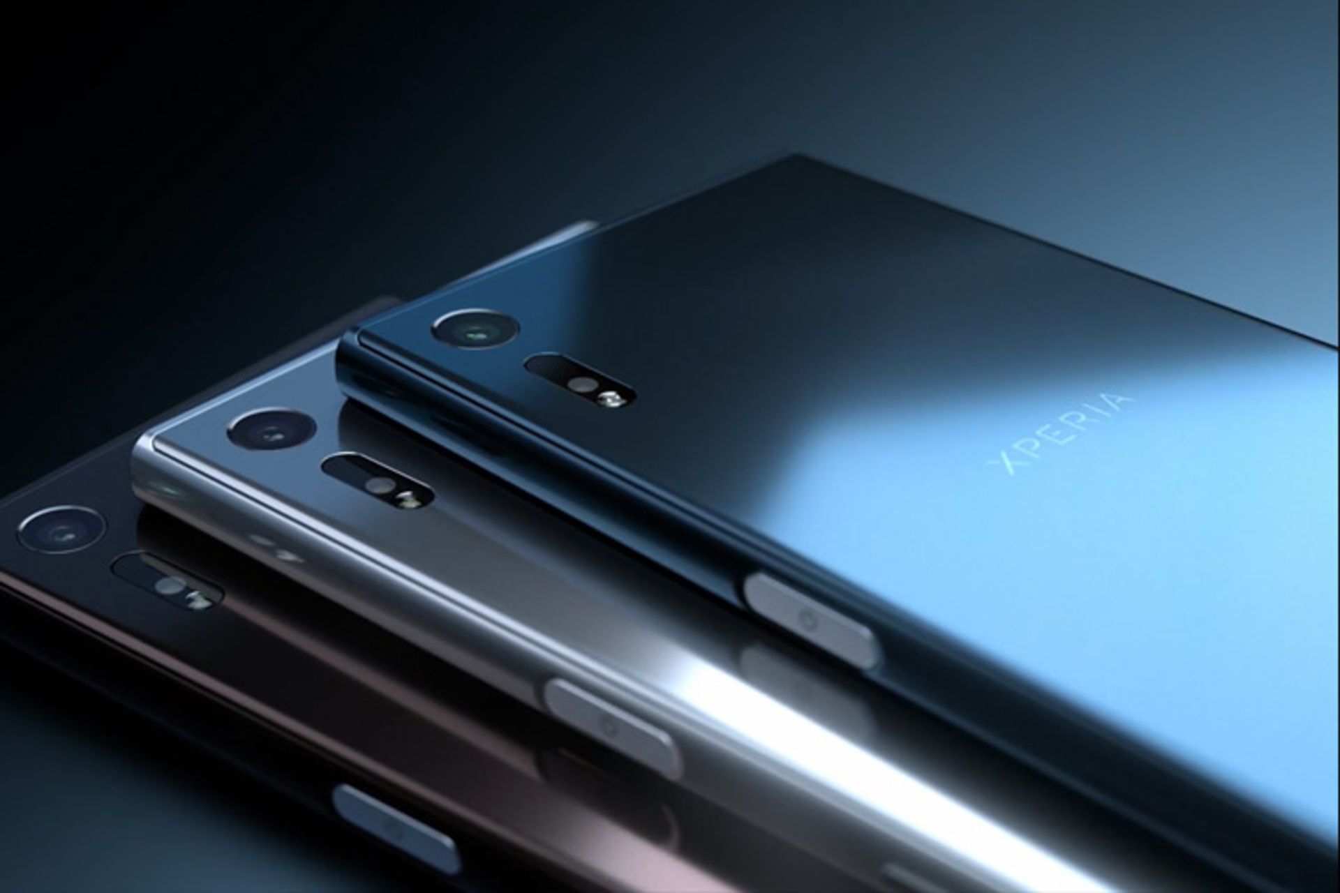 اکسپریا ایکس زد