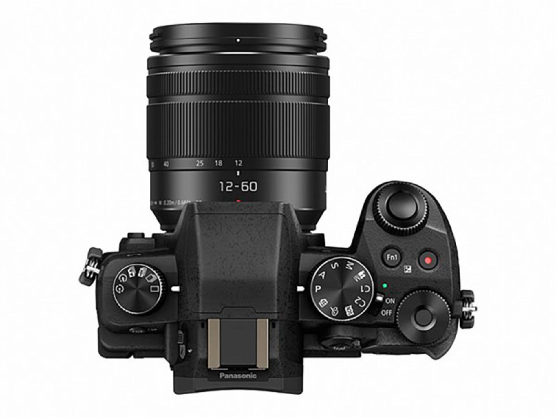 پاناسونیک G85