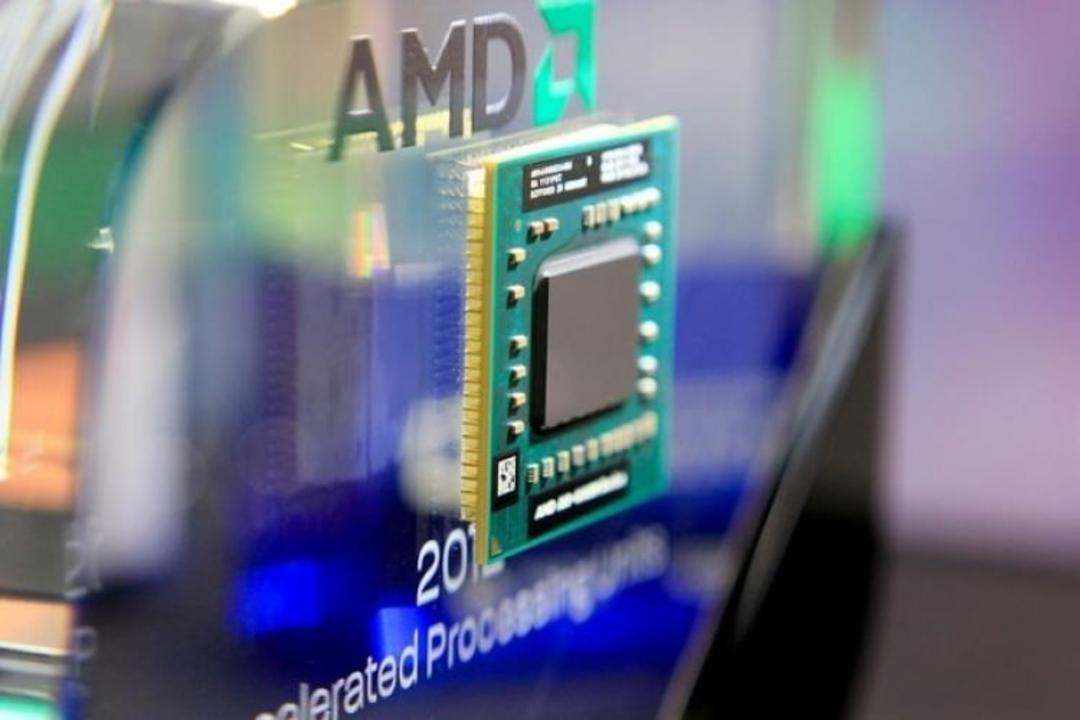 amd zen