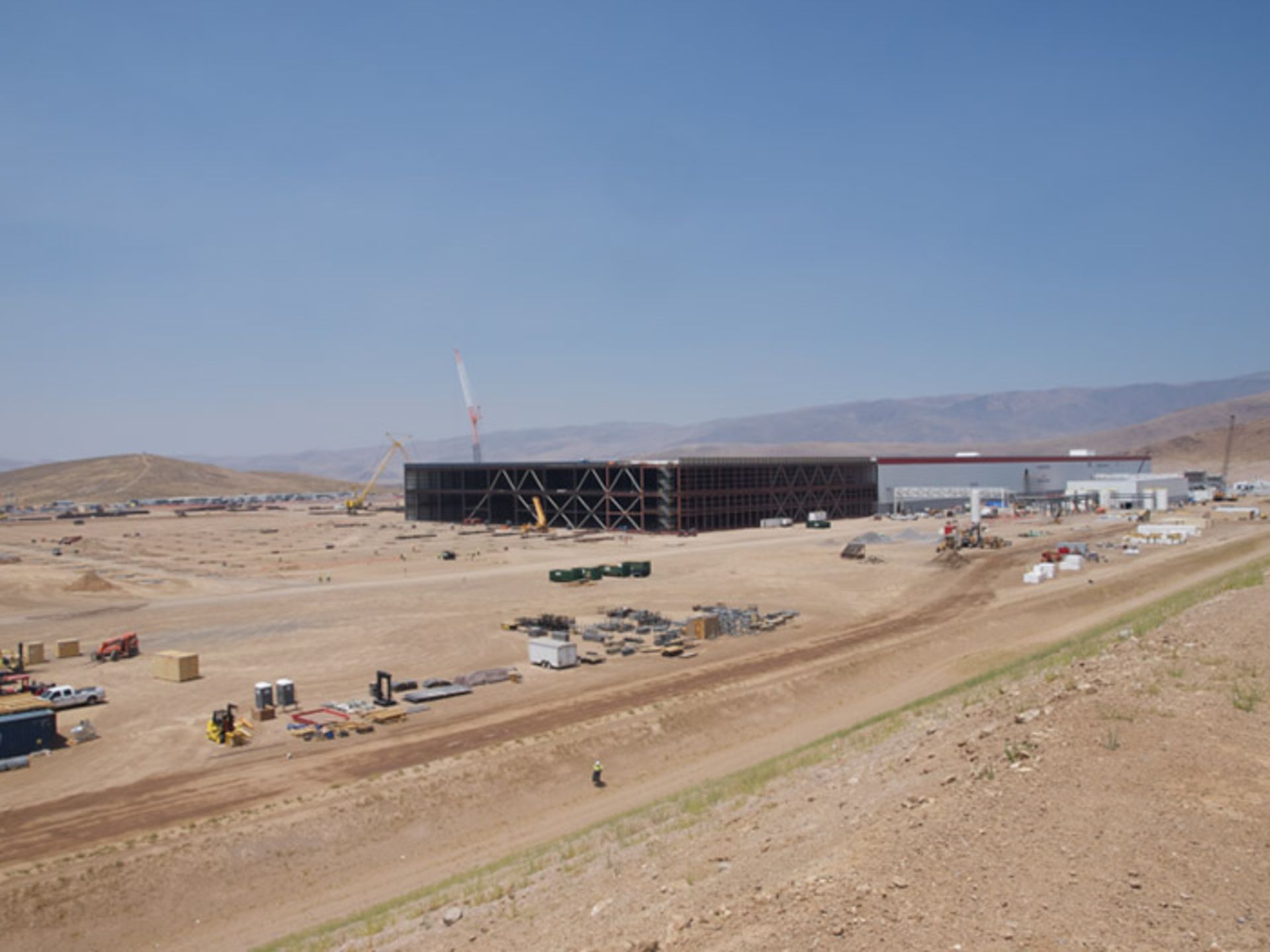 گیگافکتوری