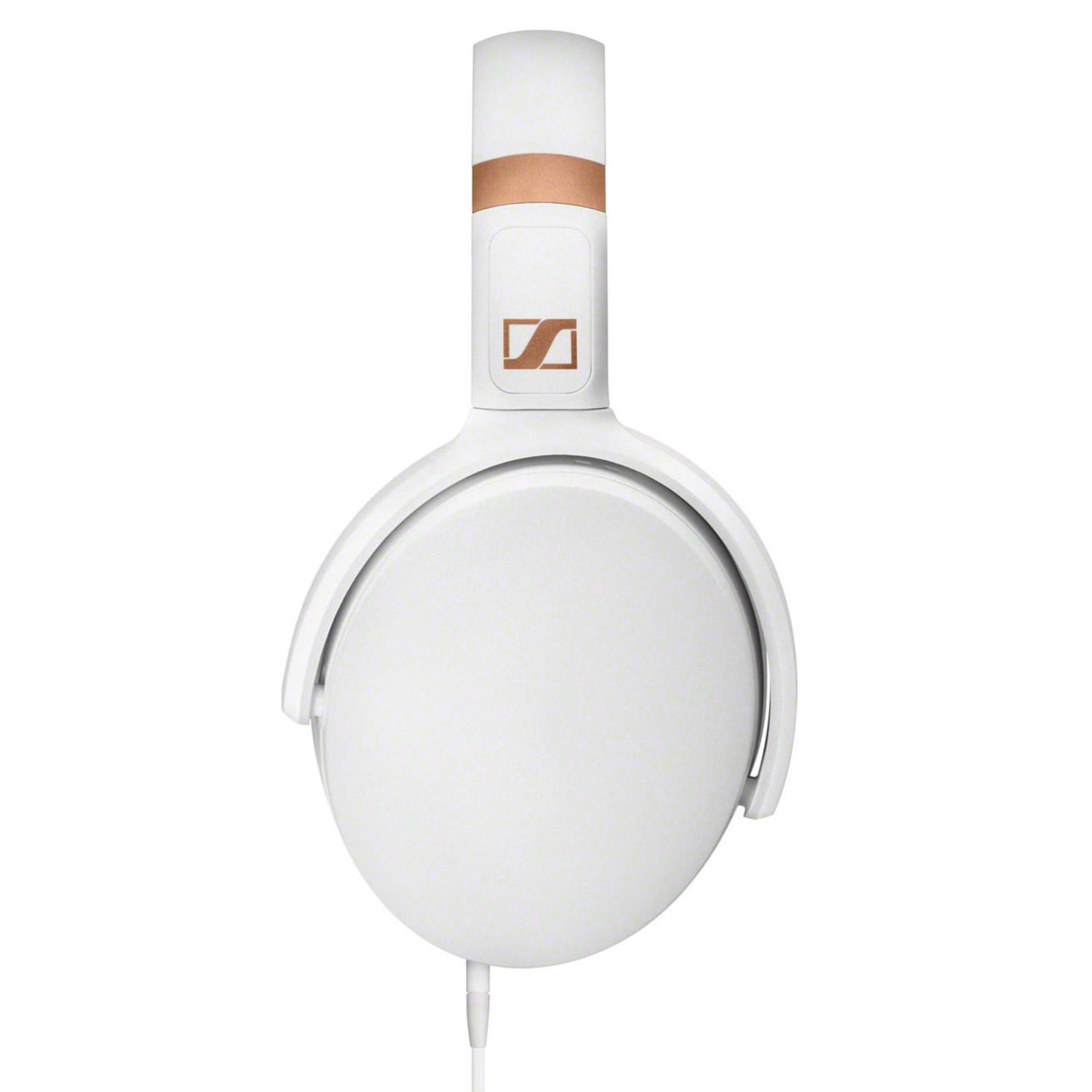 هدفون سنهایزر HD 4